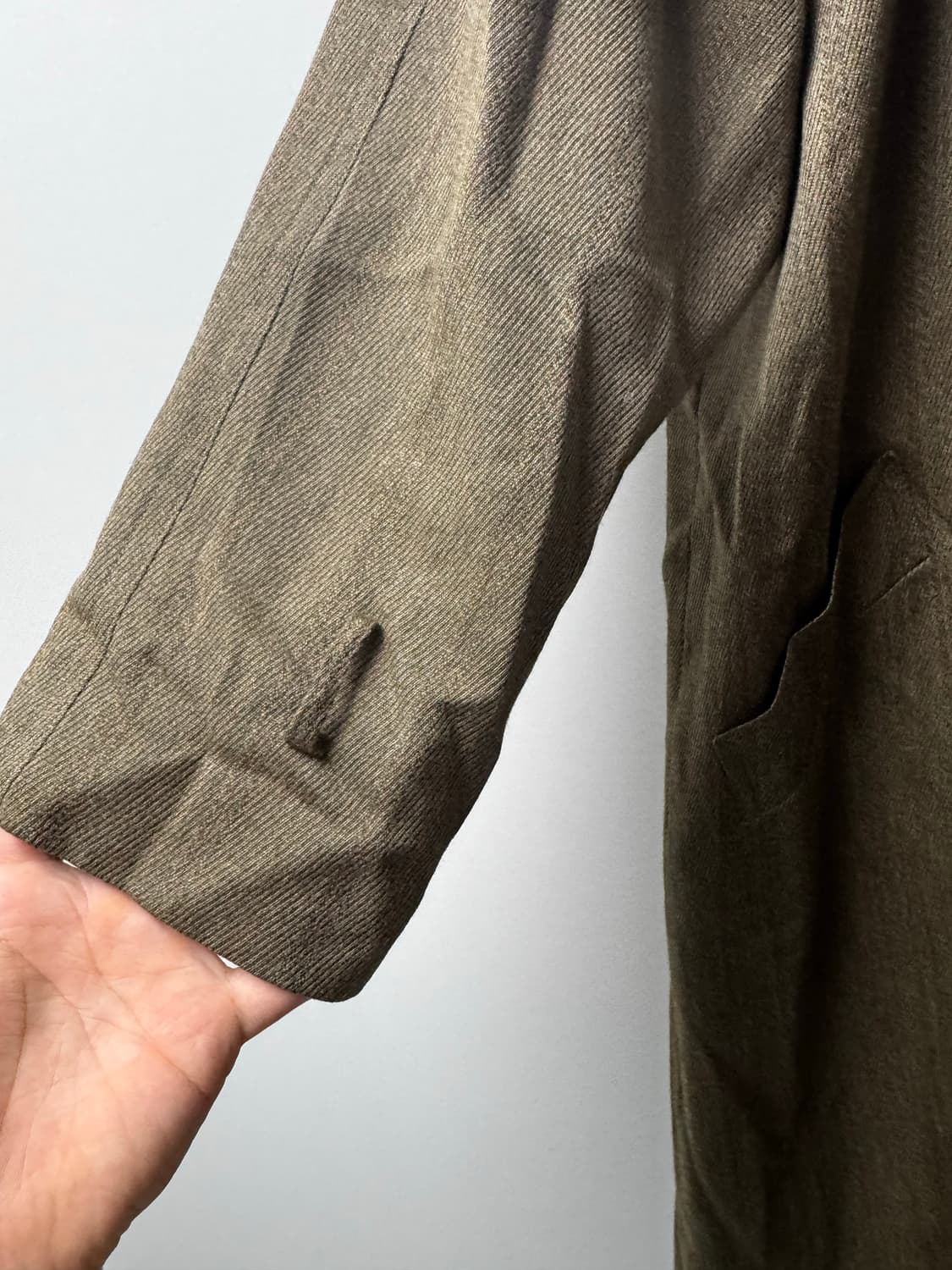 롱코트 상품이미지3