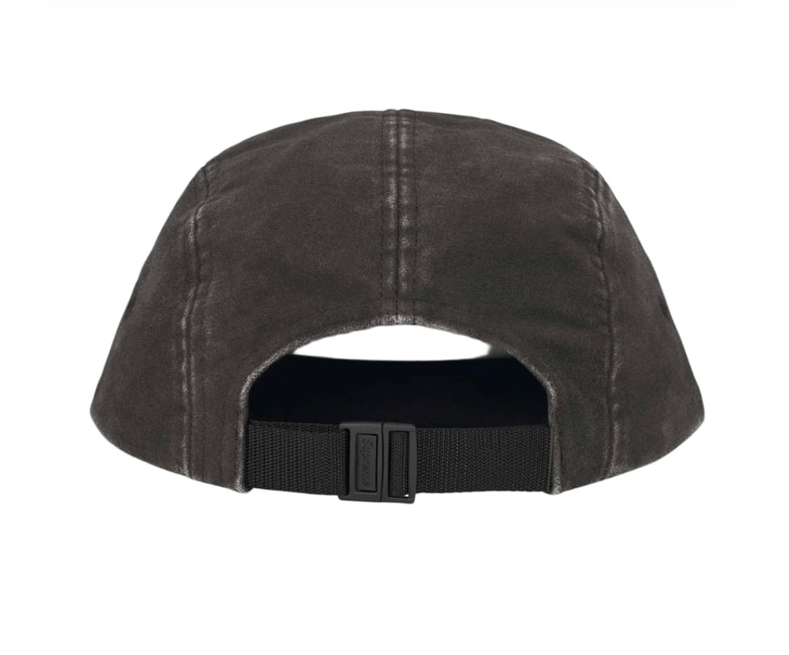 슈프림 몰스킨 투톤 캠프캡 25fw 상품이미지2