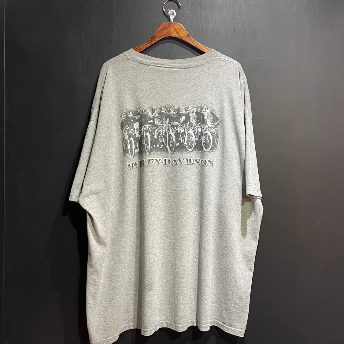 Harley Davidson big size 상품이미지7