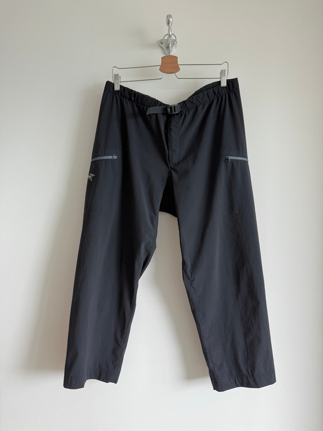 올드 아크테릭스(ARCTERYX) 아웃도어 팬츠(CANADA) 상품이미지1