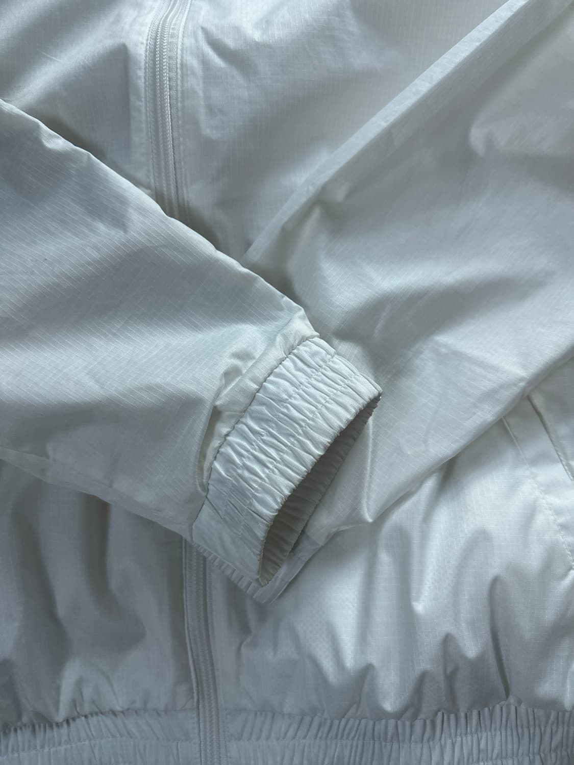 아디다스 바람막이 m 상품이미지3