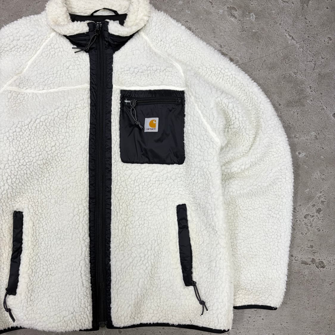 칼하트 후리스[2417] 상품이미지3