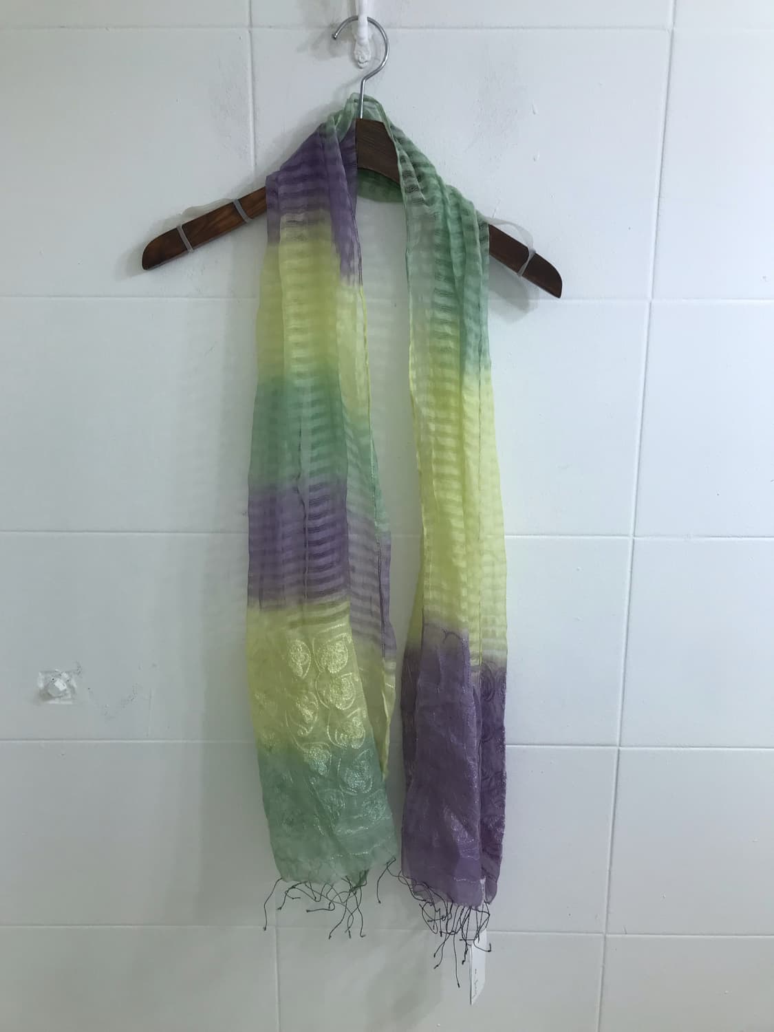 컬러 하구미 모리 원피스 잔꽃 봄 가디건 코디세트 상품이미지8