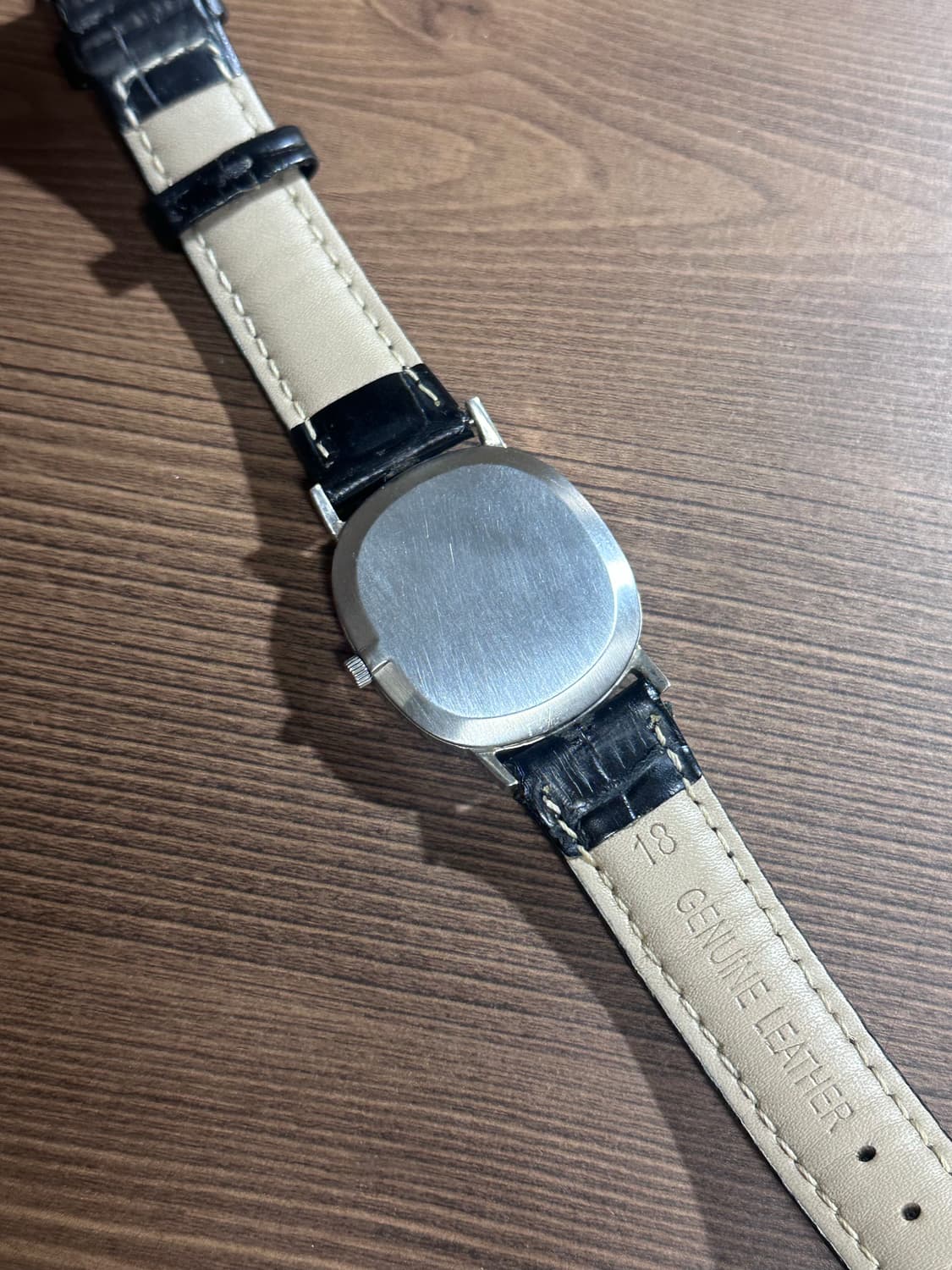 오메가 빈티지 드빌 상품이미지3