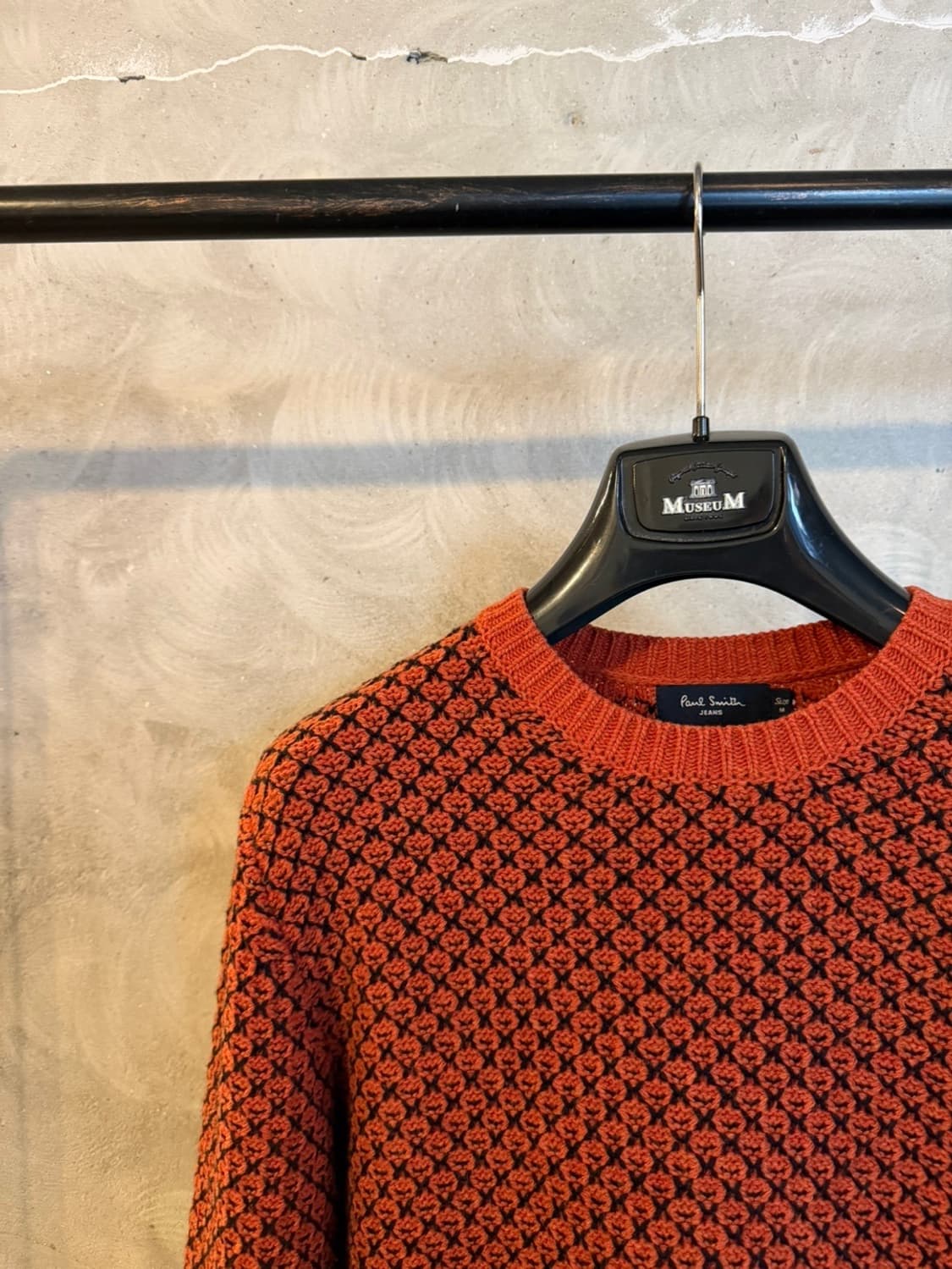 폴스미스 니트 100 상품이미지2