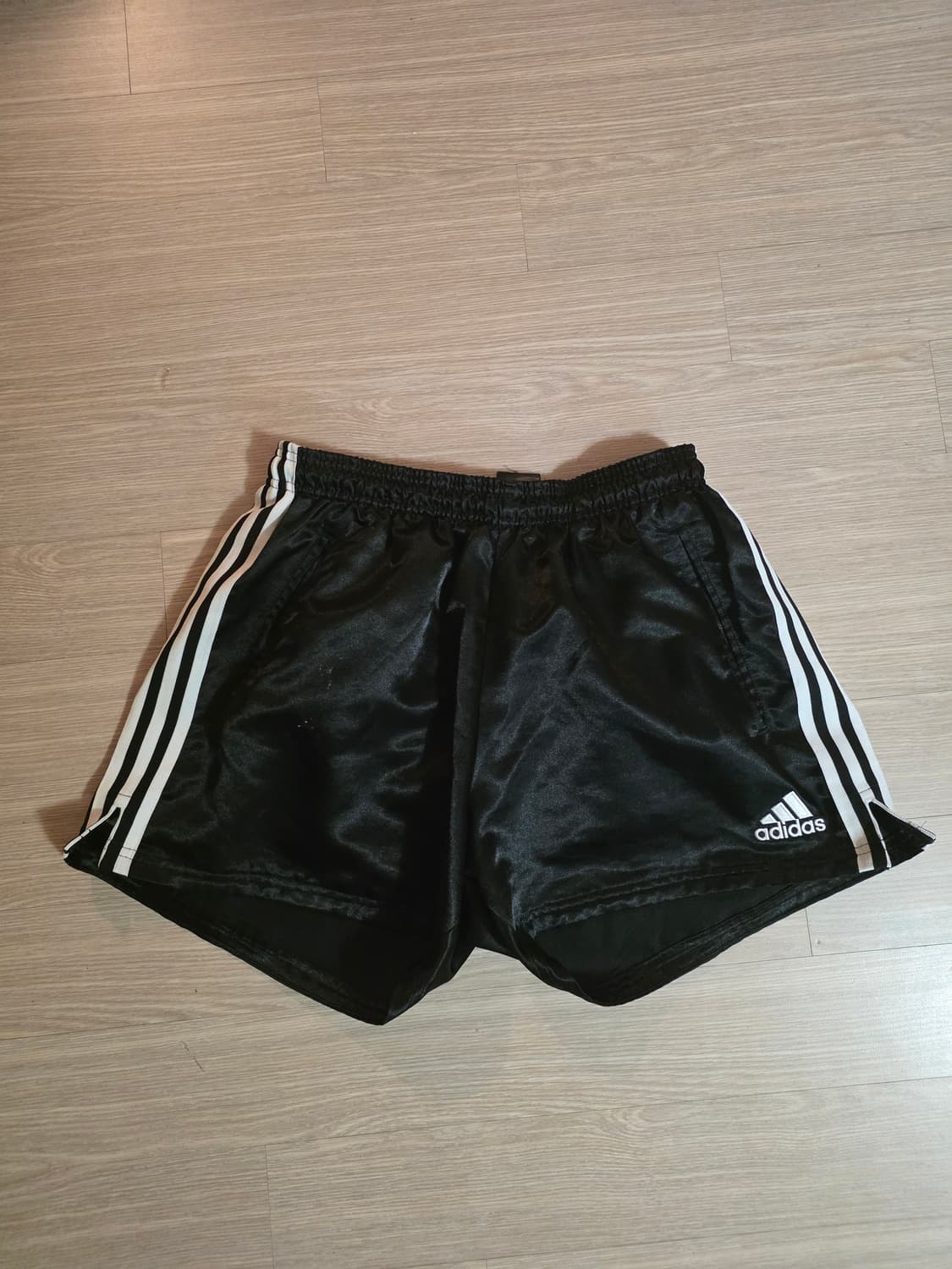 [M] 고샤 아디다스 반바지 상품이미지1