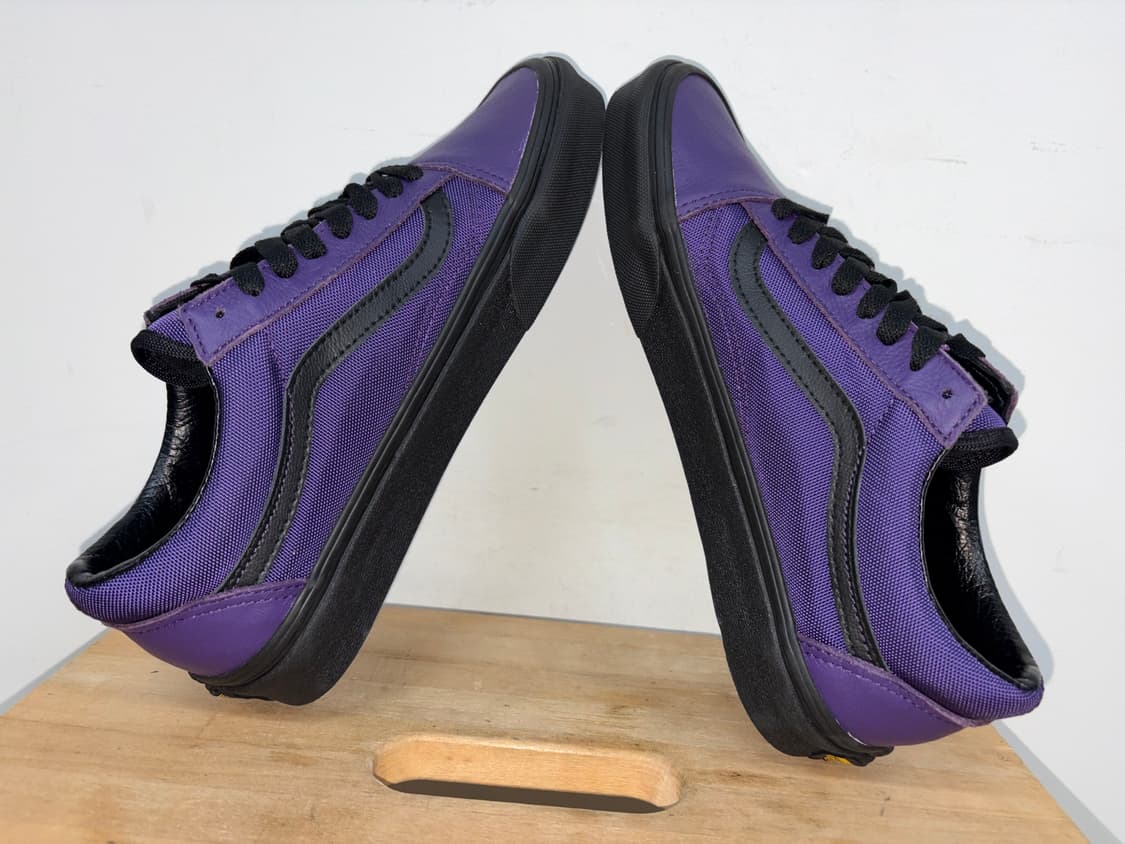 반스 스니커즈 255 상품이미지5