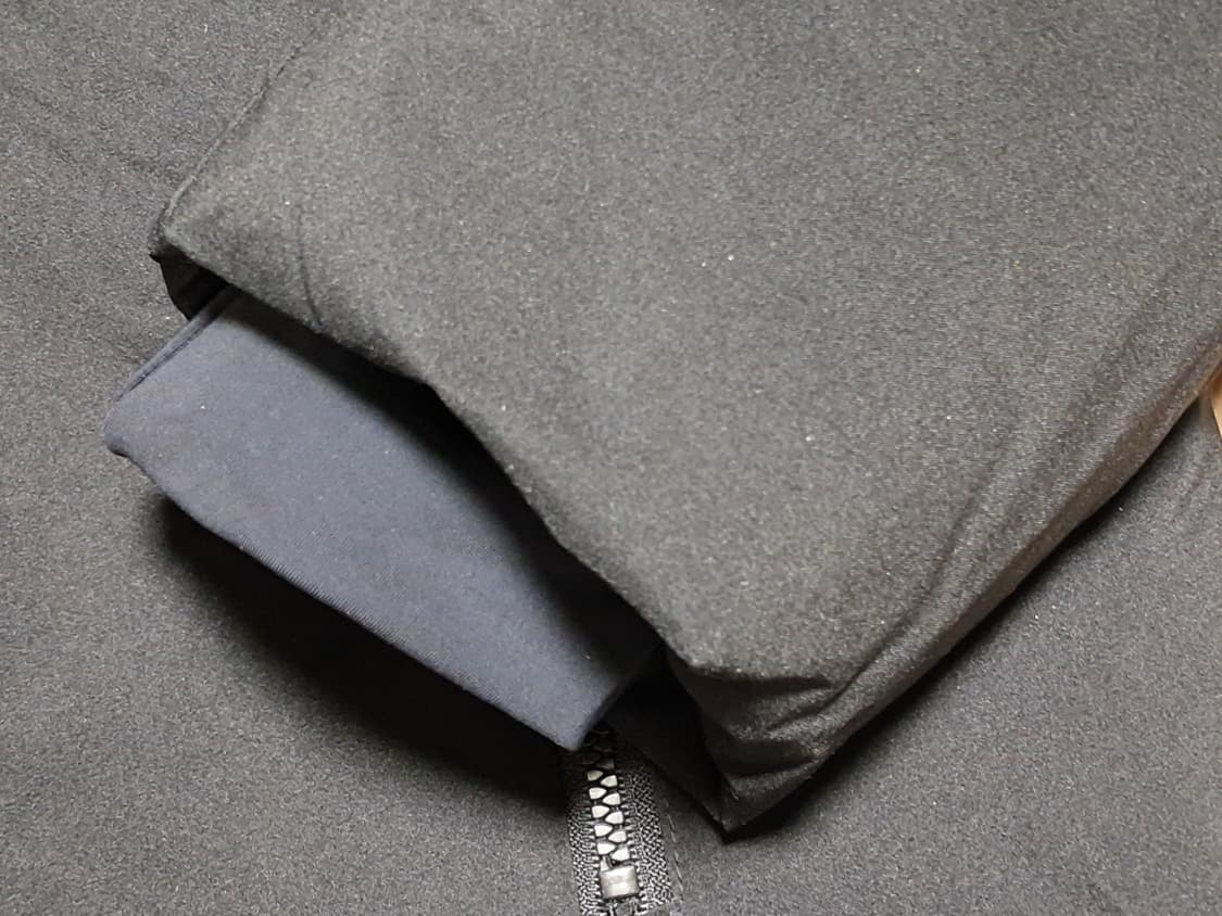 엘레쎄 여성 롱패딩 85 상품이미지8