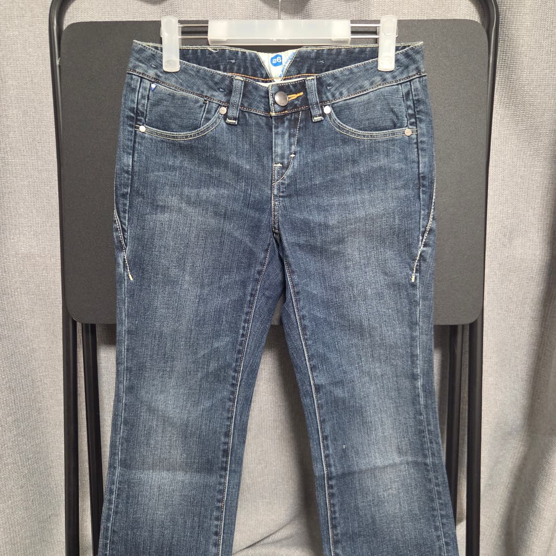 Levi's 데님 팬츠 27-28 상품이미지1