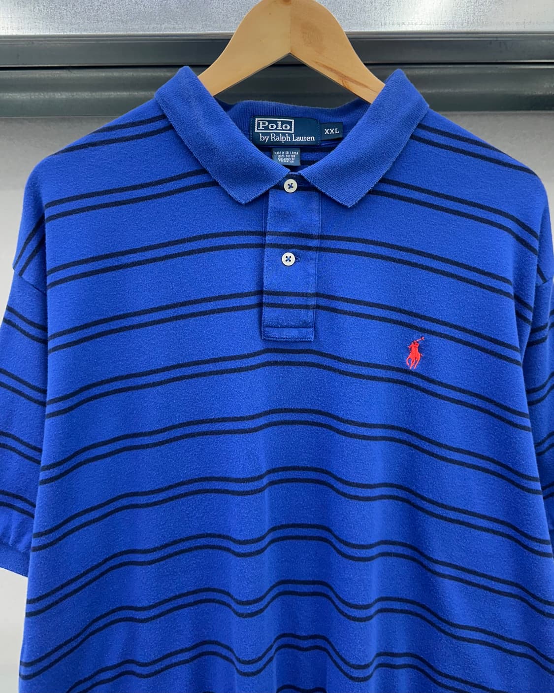 (2XL)폴로 PK 반팔-M2423 상품이미지2