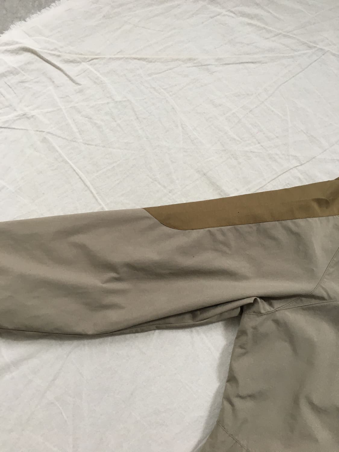 노스페이스 후드 바람막이 상품이미지6