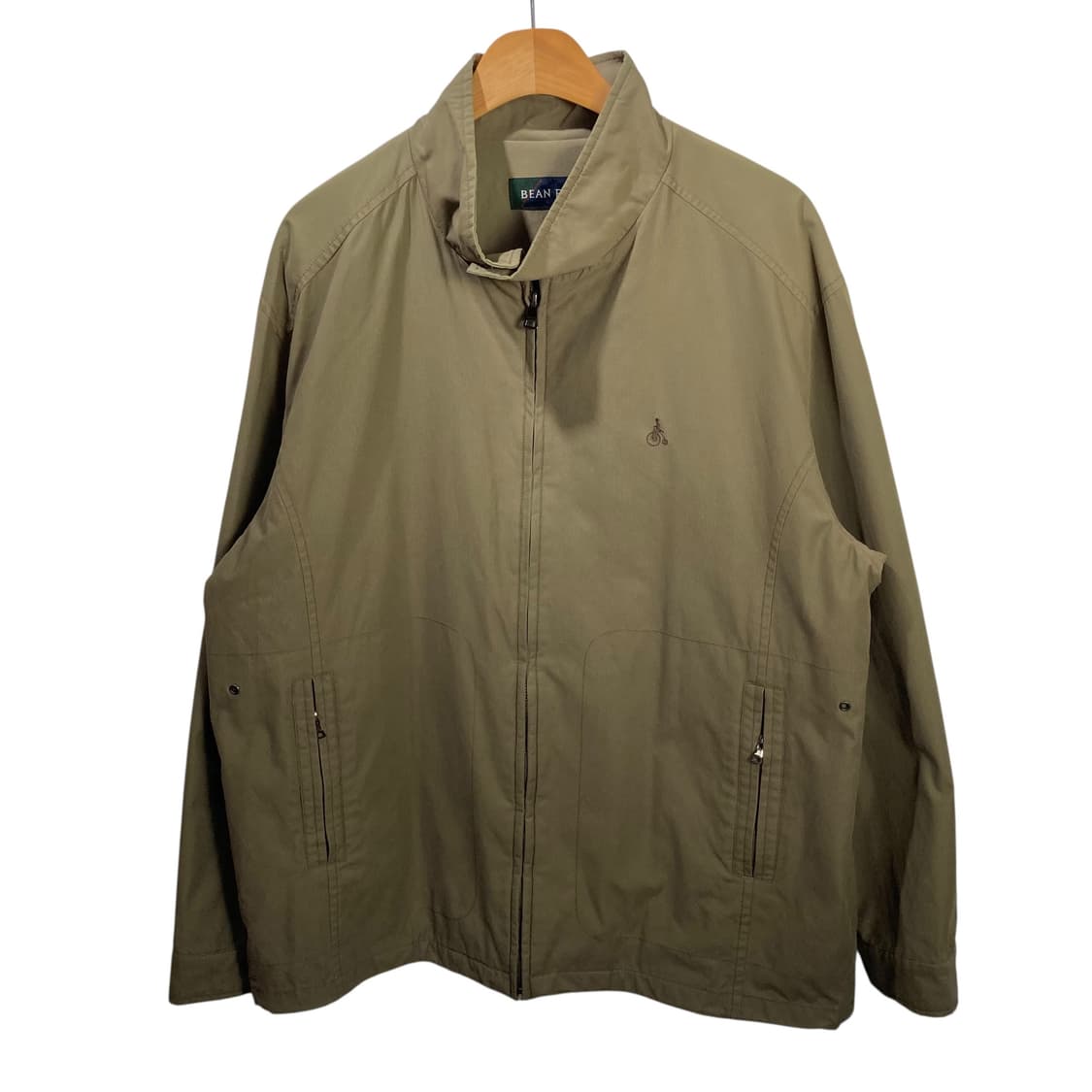 빈폴 카키 자켓 상품이미지2