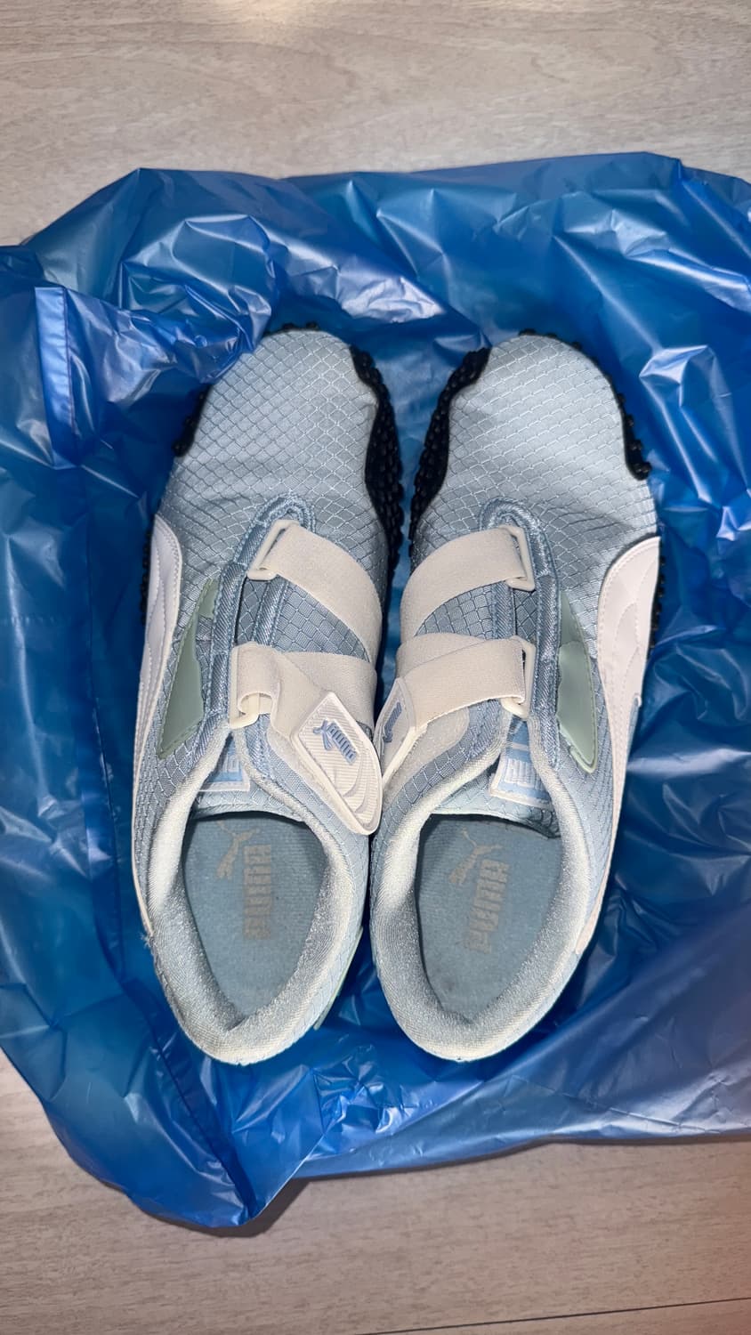puma mostro 240 상품이미지2