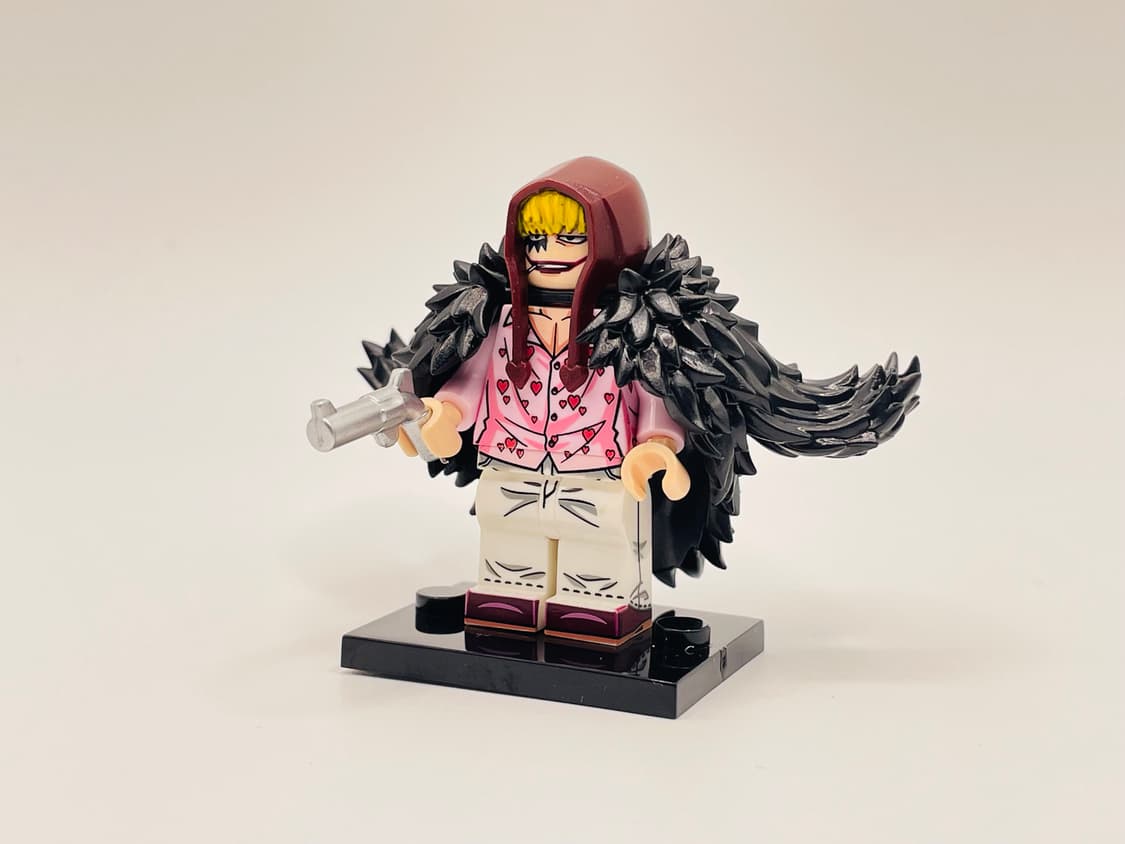 원피스 피규어 돈키호테 로시난테(배송비 포함 가격) 상품이미지1