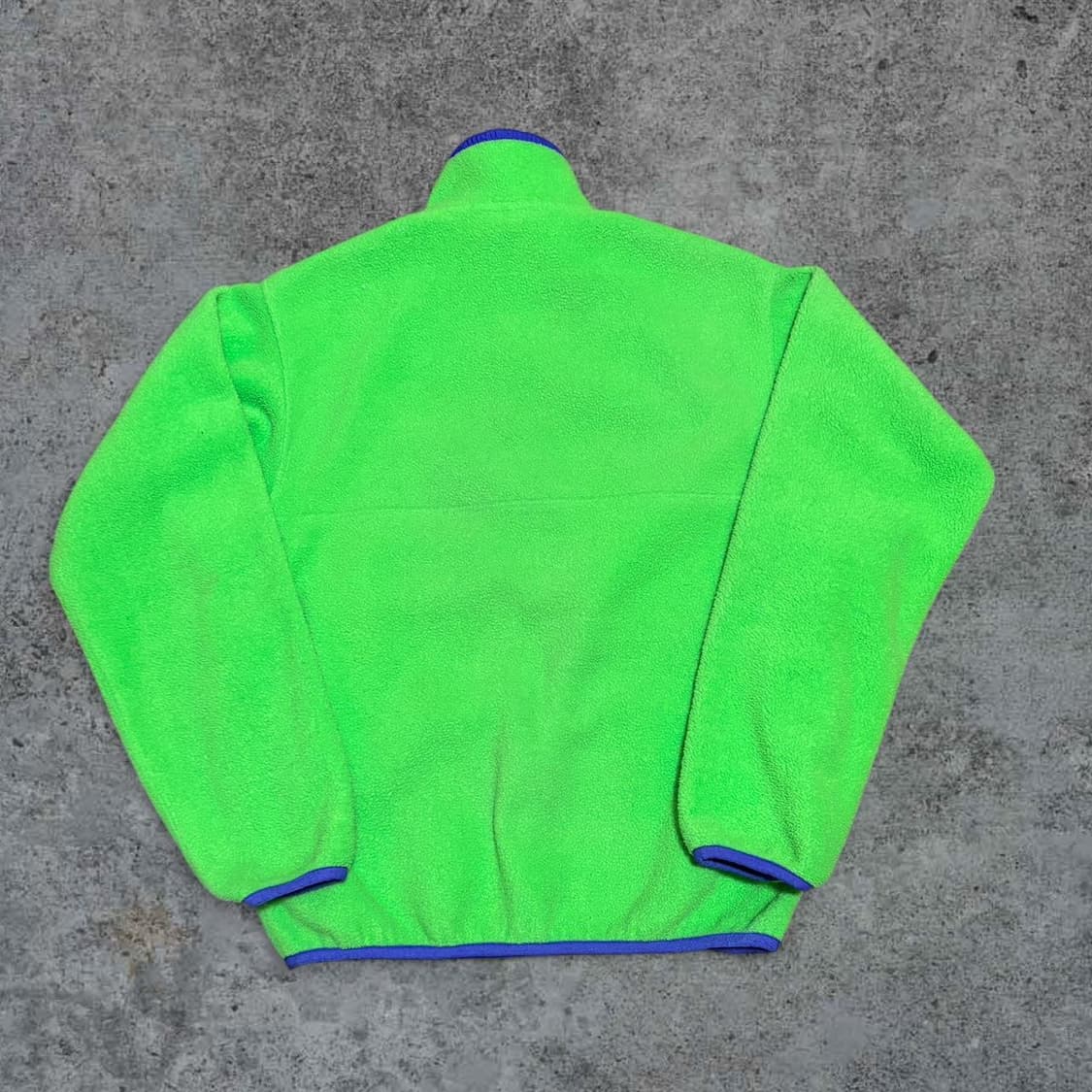 91FW USA 파타고니아 신칠라 스냅-T 시트러스 상품이미지6