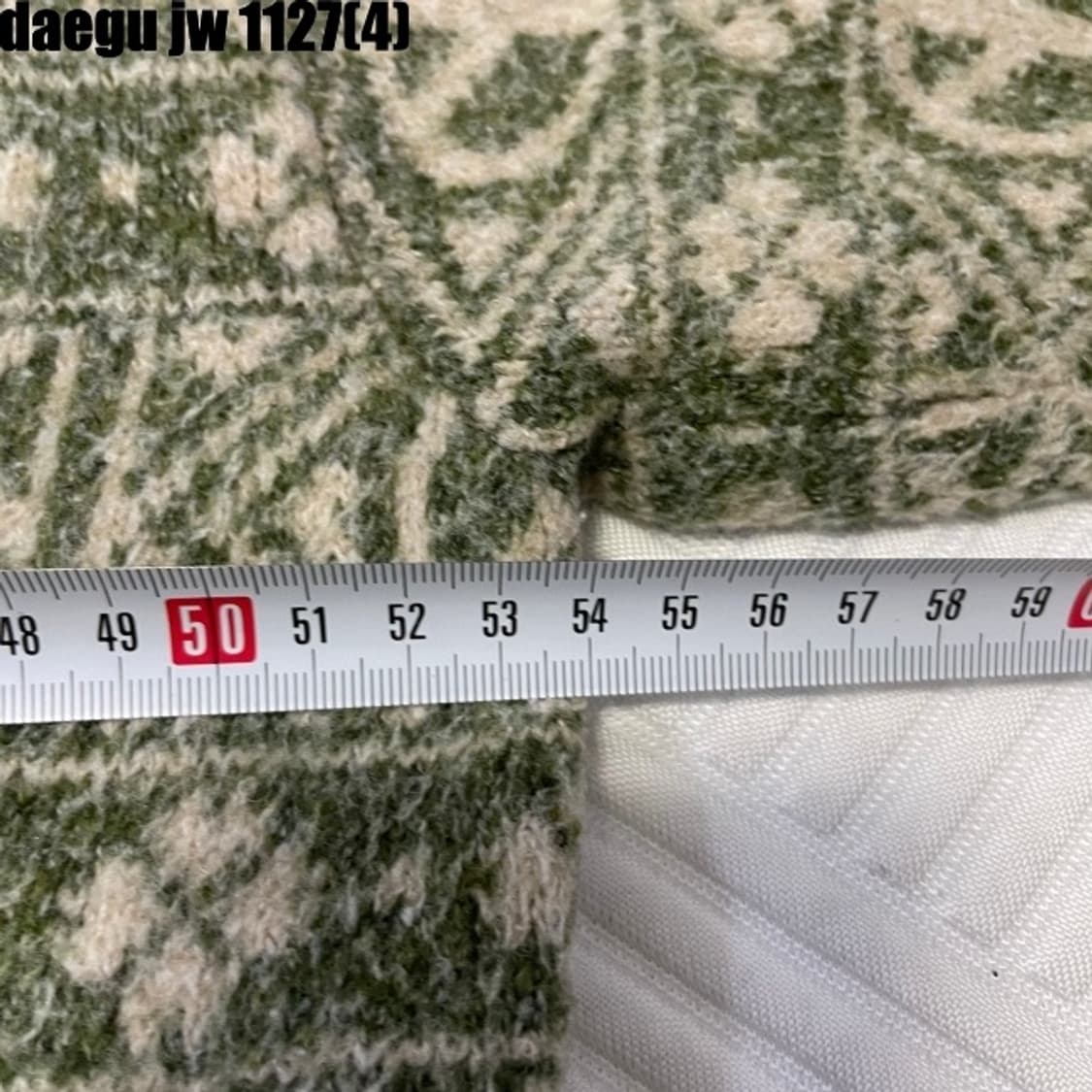 산드로 니트 상품이미지6