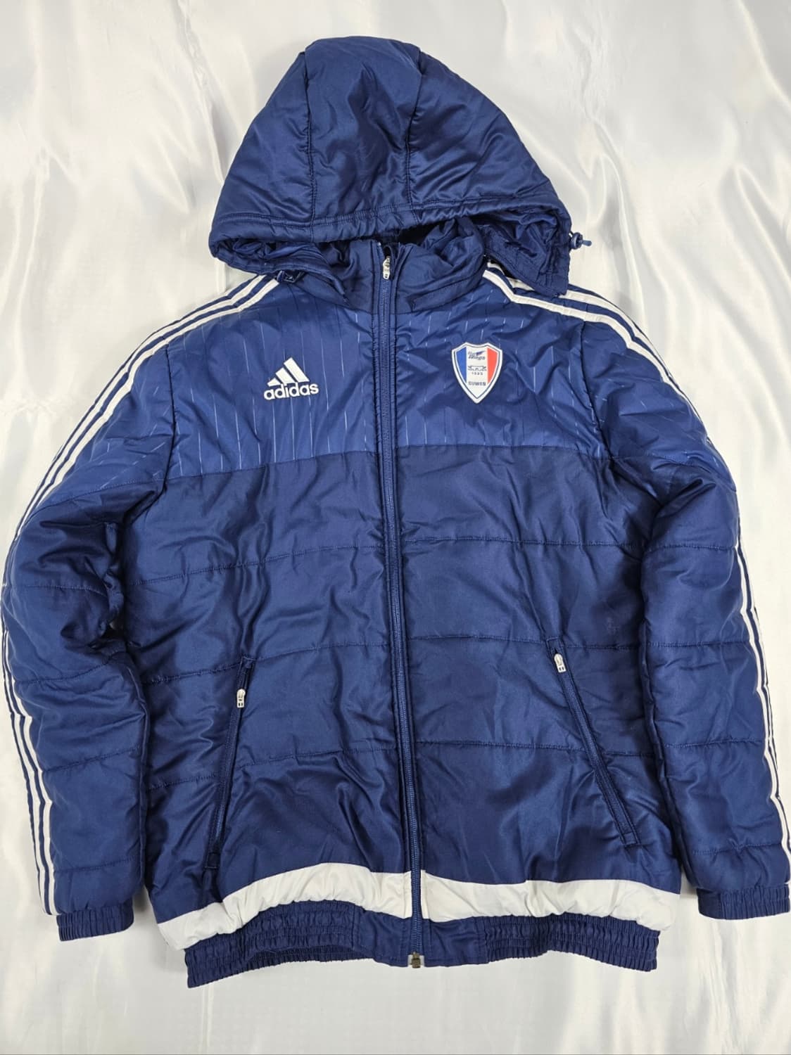 아디다스수원패딩 상품이미지1