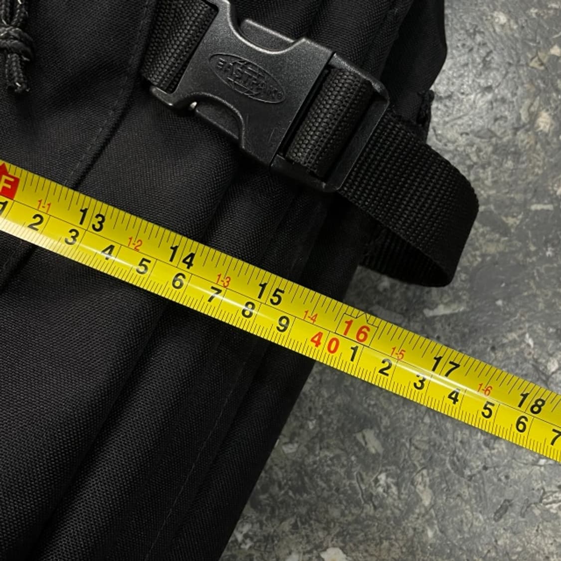 이스트팩 트래블 백팩 상품이미지6