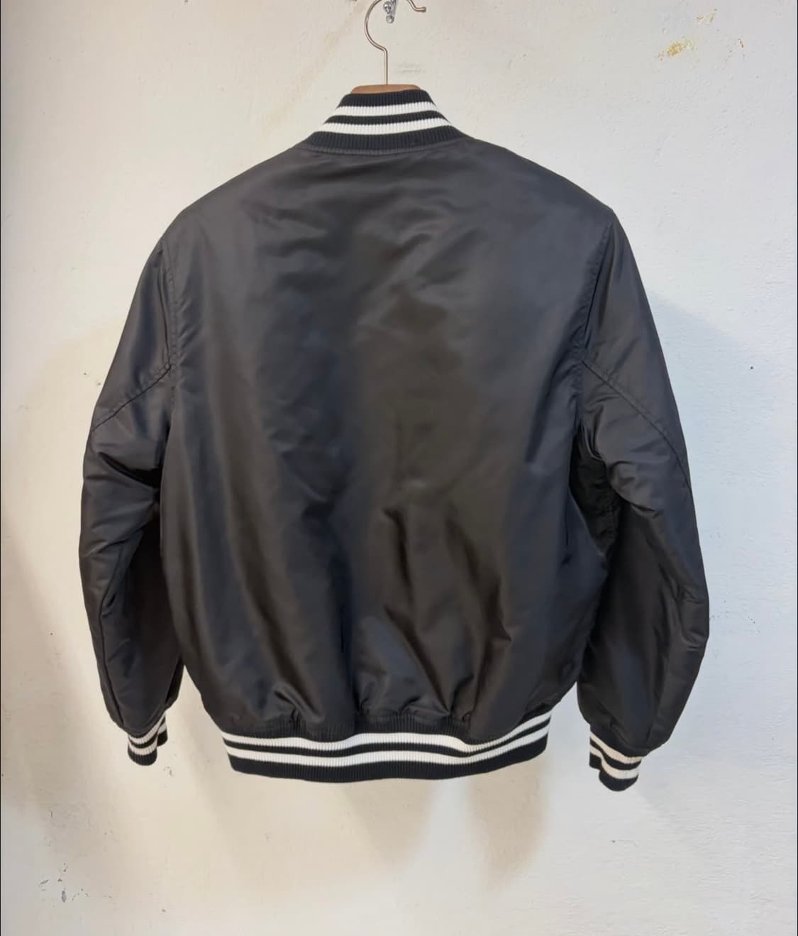 베이프 바시티 자켓, 스타디움, 팀자켓 상품이미지7