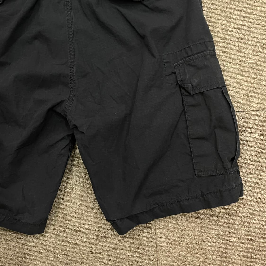 (36) Levi's 리바이스 카고 쇼츠 반바지 상품이미지4