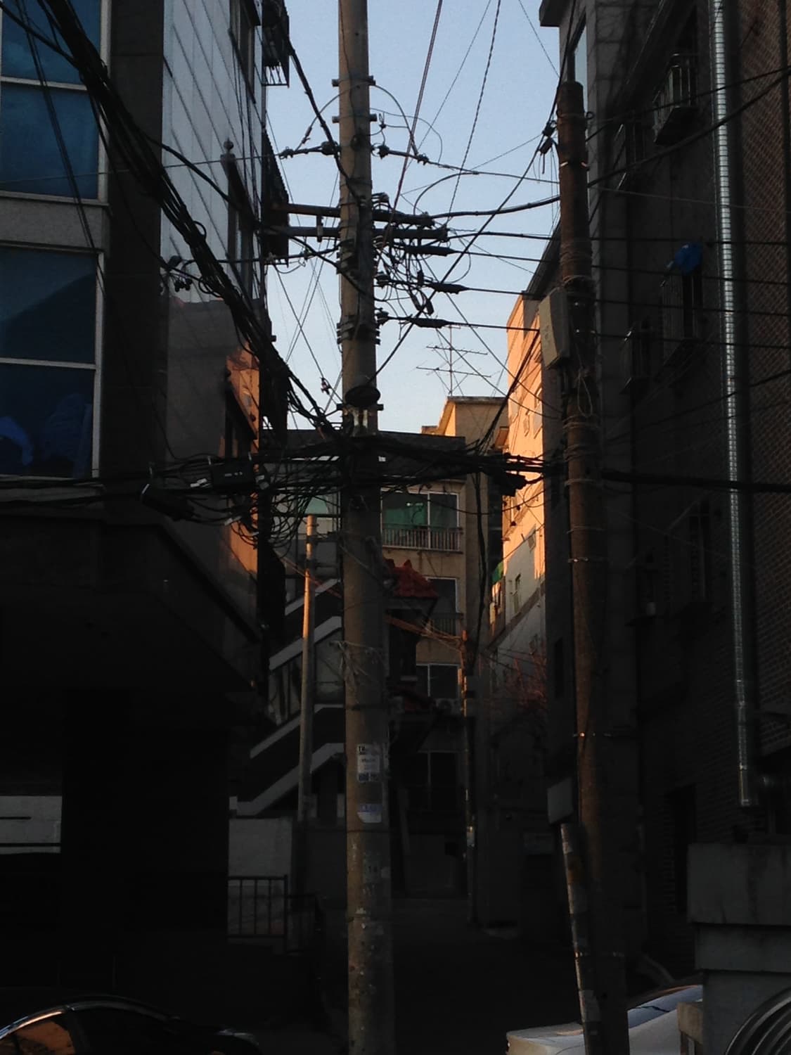 iphone 아이폰 5c 핑크 16기가 상품이미지3