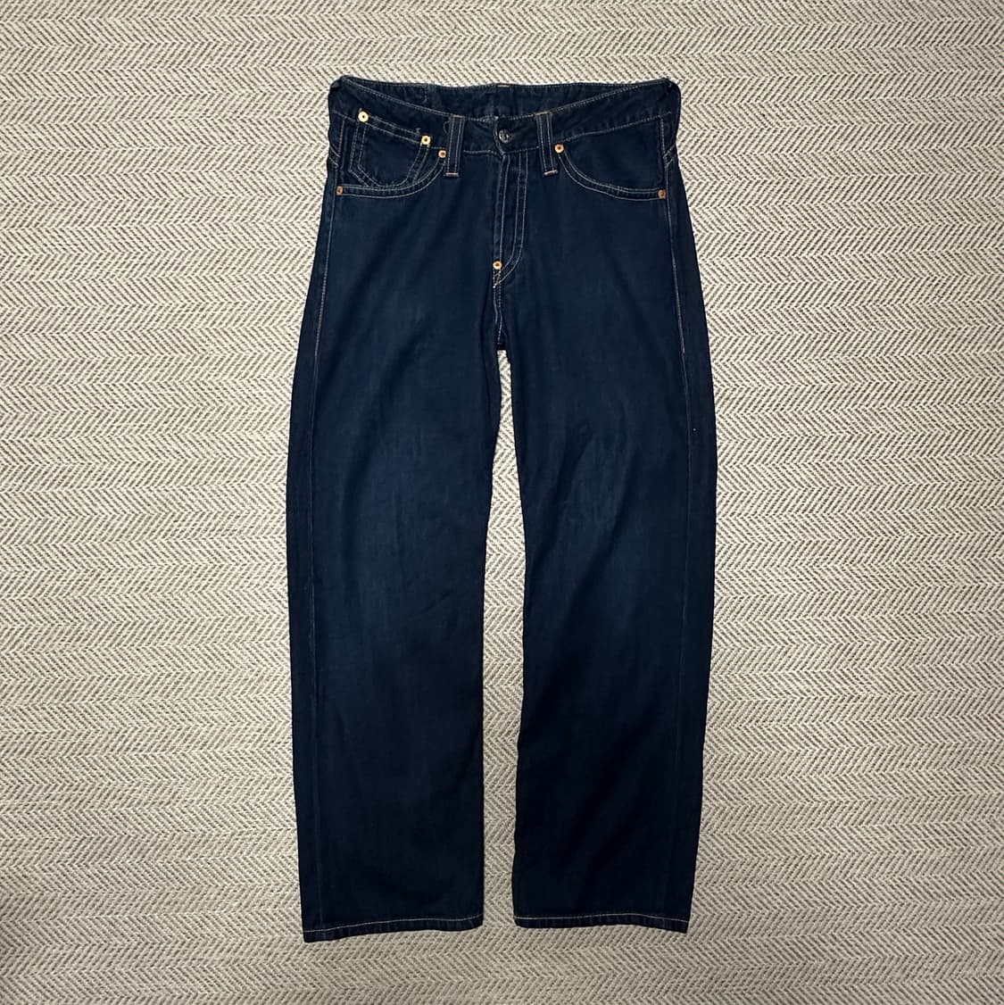 LEVI'S 1902 denim pants 상품이미지1