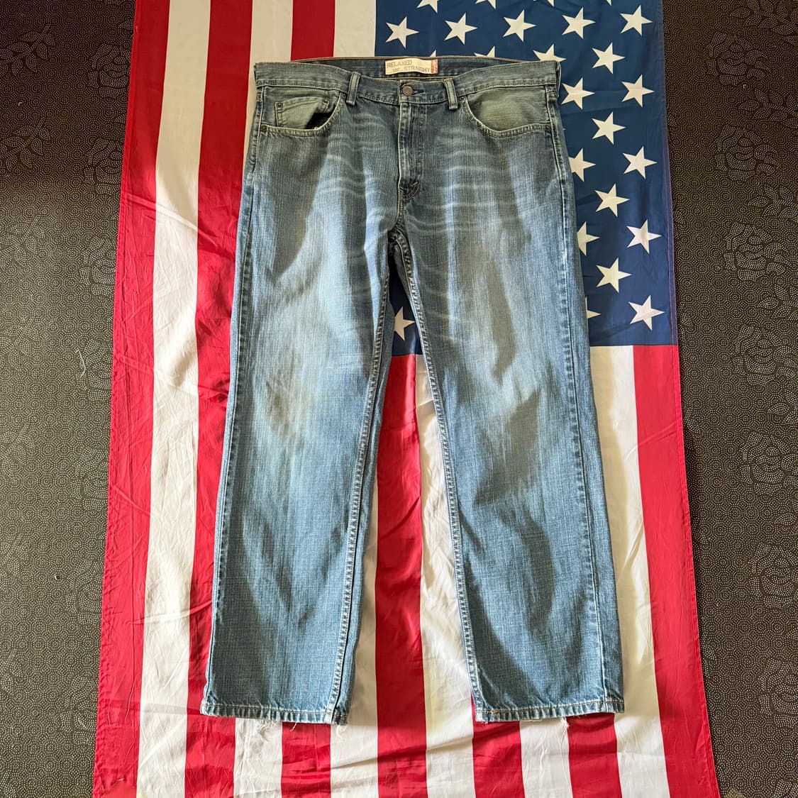 [36] levi's 리바이스 559  데님 청바지 - 31 상품이미지1