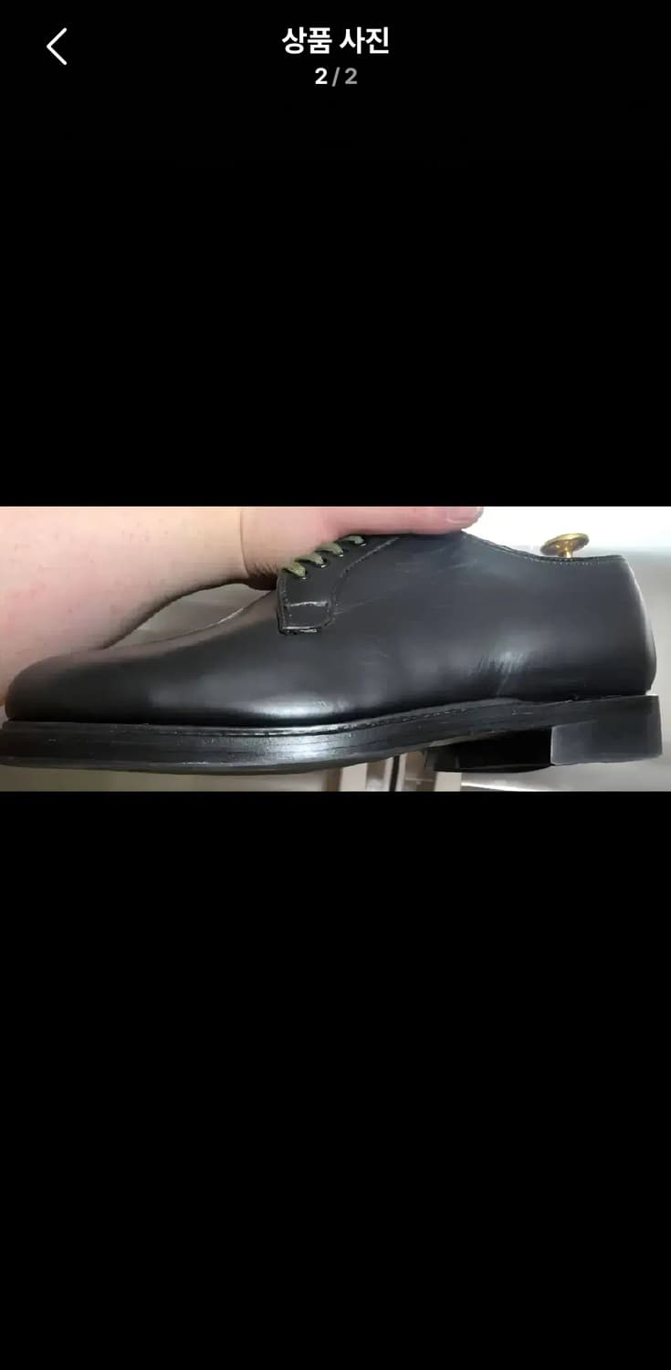 휠로브 wheelrobe 15066 6.5e=250~255 상품이미지2