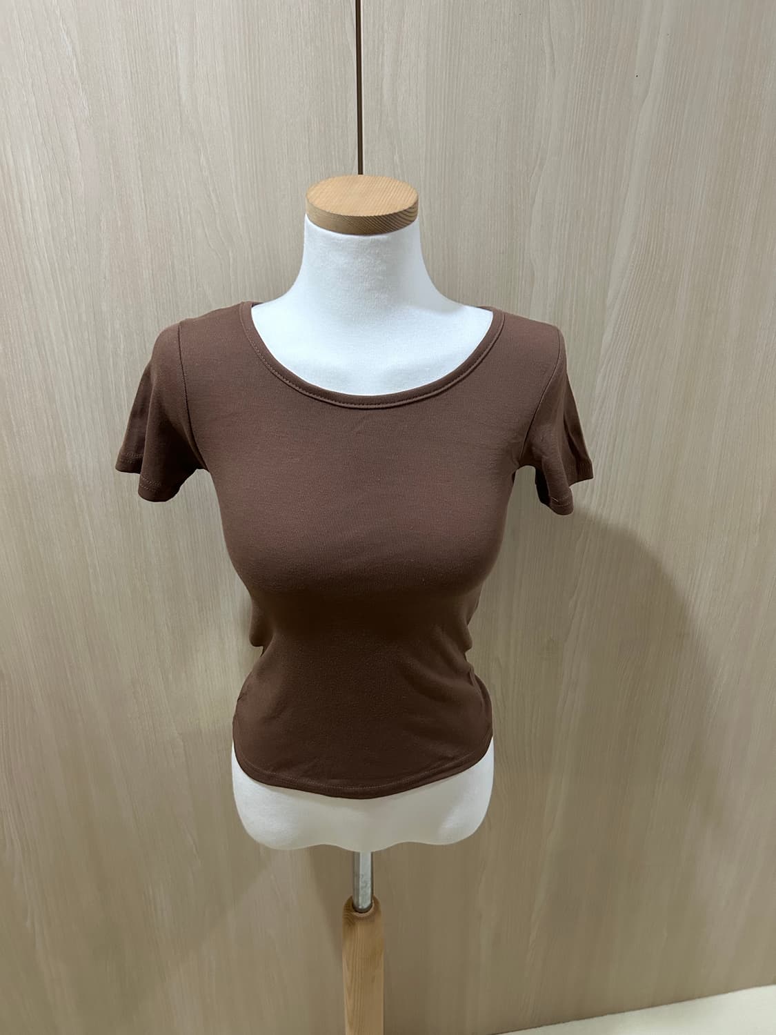 처분 반팔티 상품이미지6