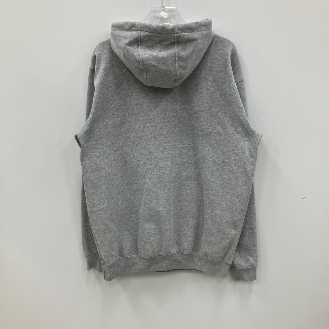 칼하트 그레이 루즈핏 후드티 M 상품이미지2