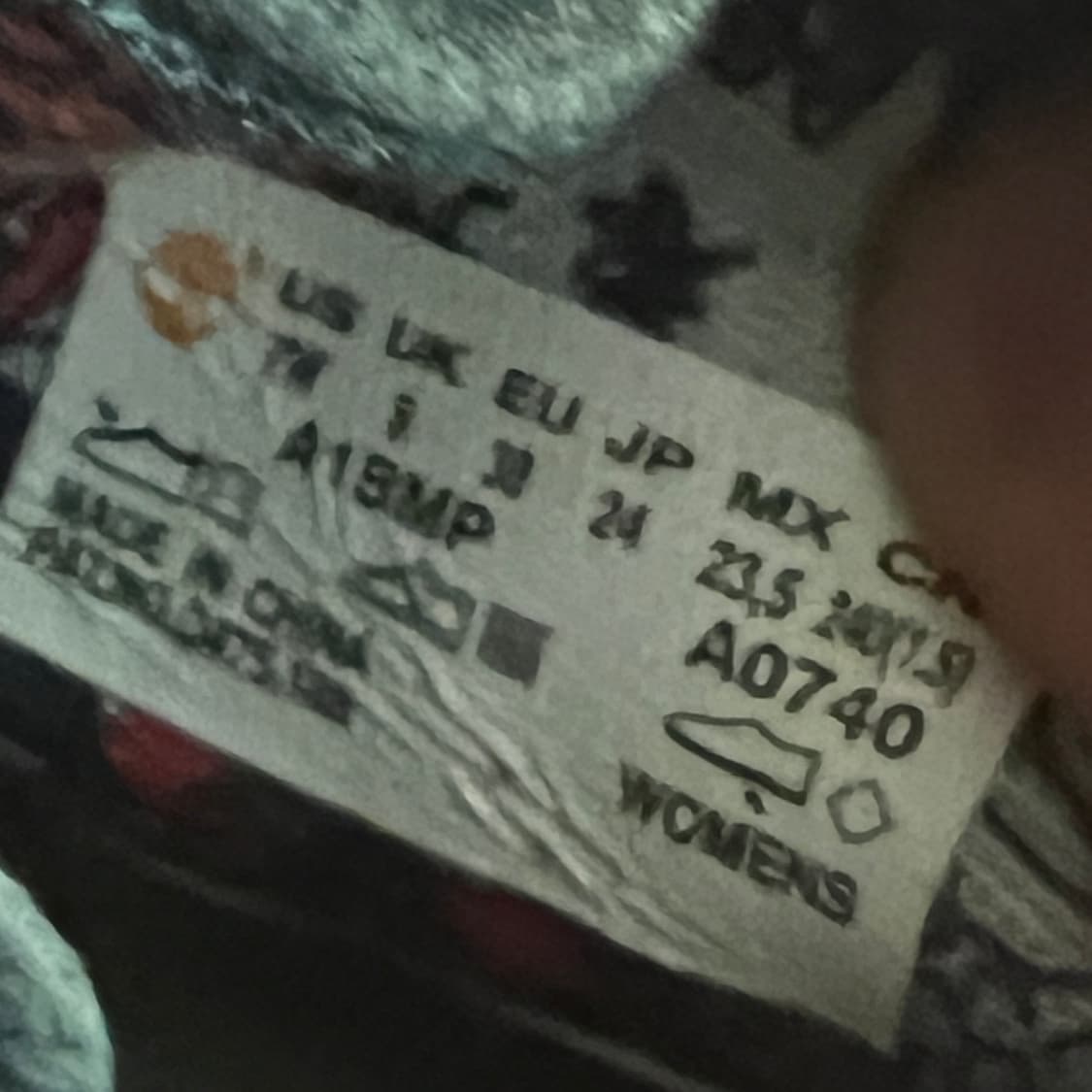 팀버랜드 롤탑 블랙 부츠 상품이미지7