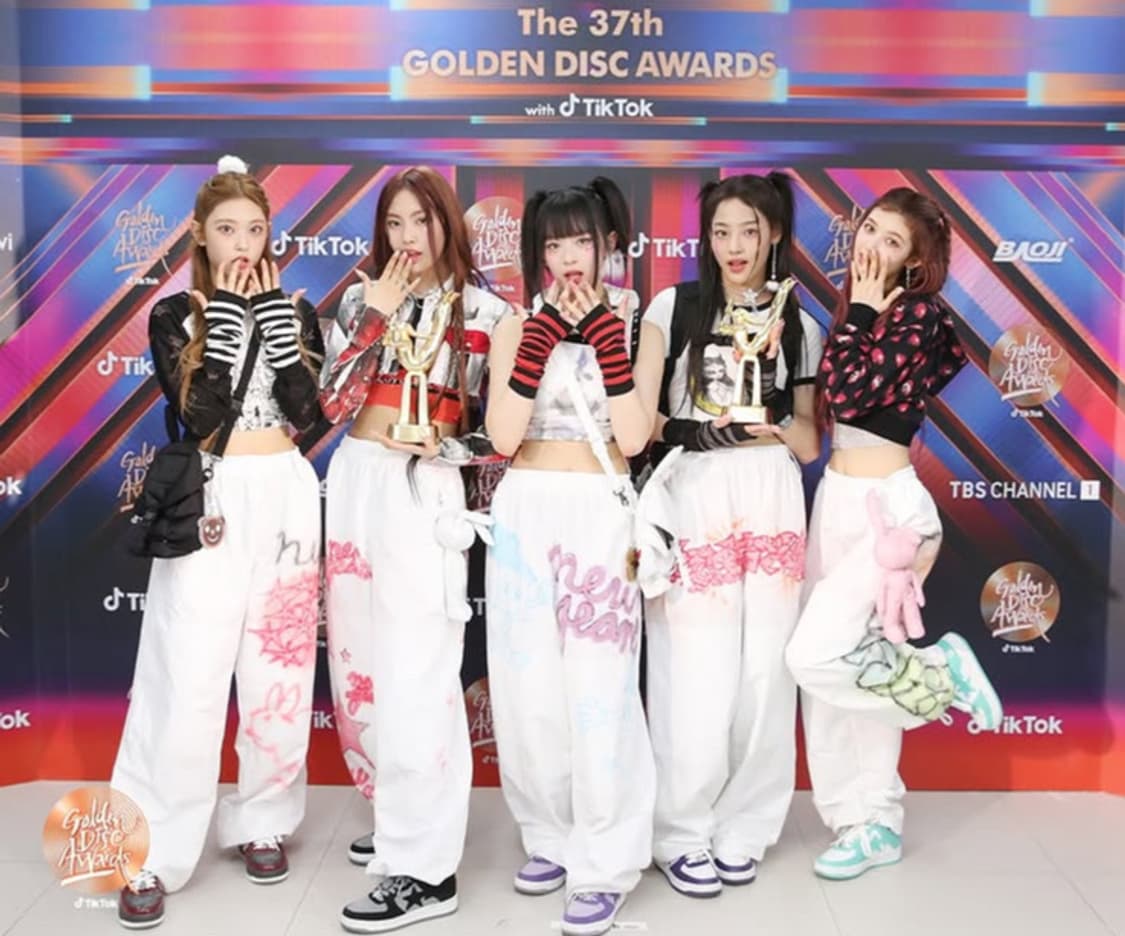 (270) 베이프 스타 스웨이드 퍼플 뉴진스 하니 혜인 상품이미지2