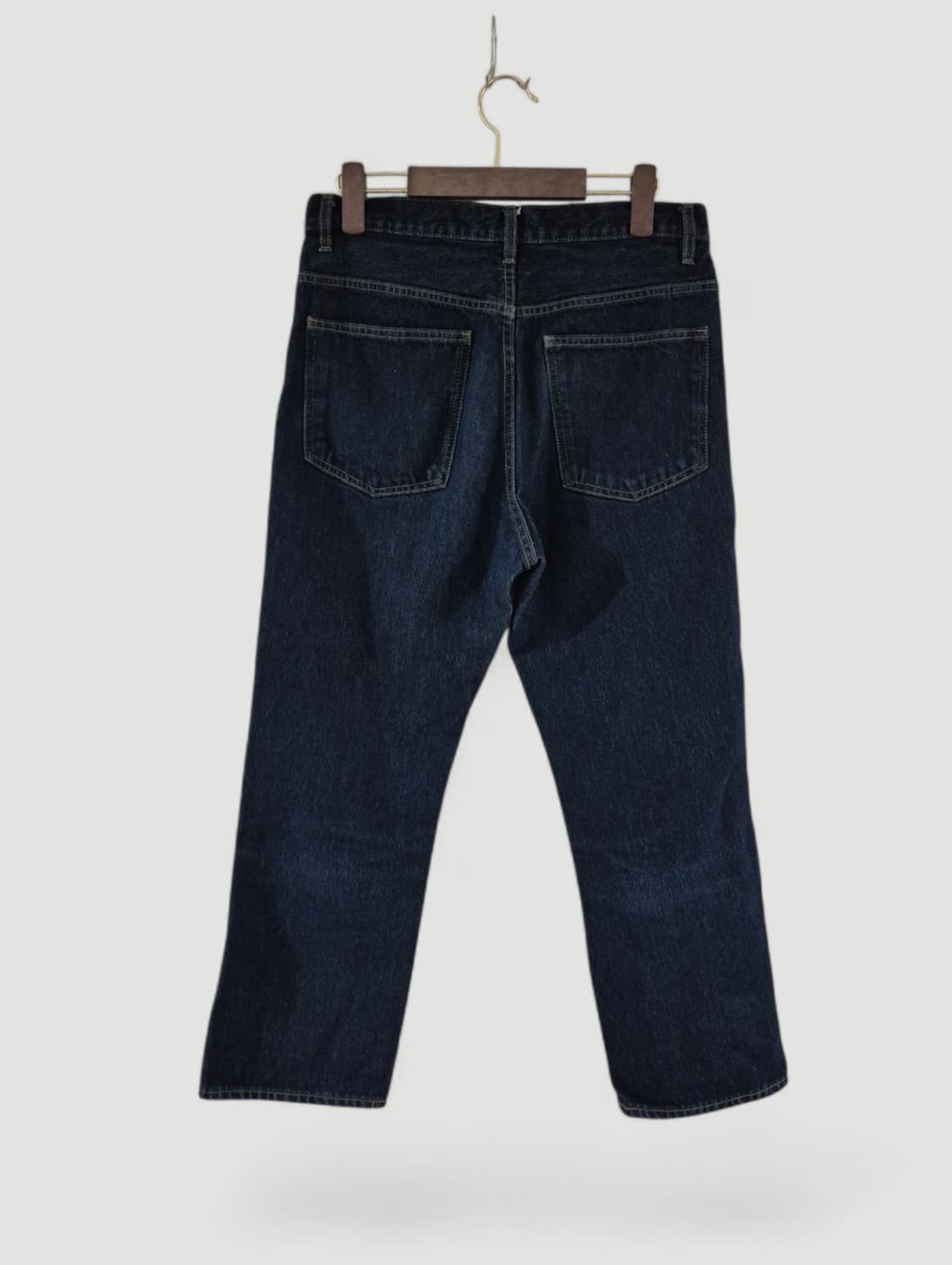 [30]유니클로 빈티지 데님청바지 상품이미지3