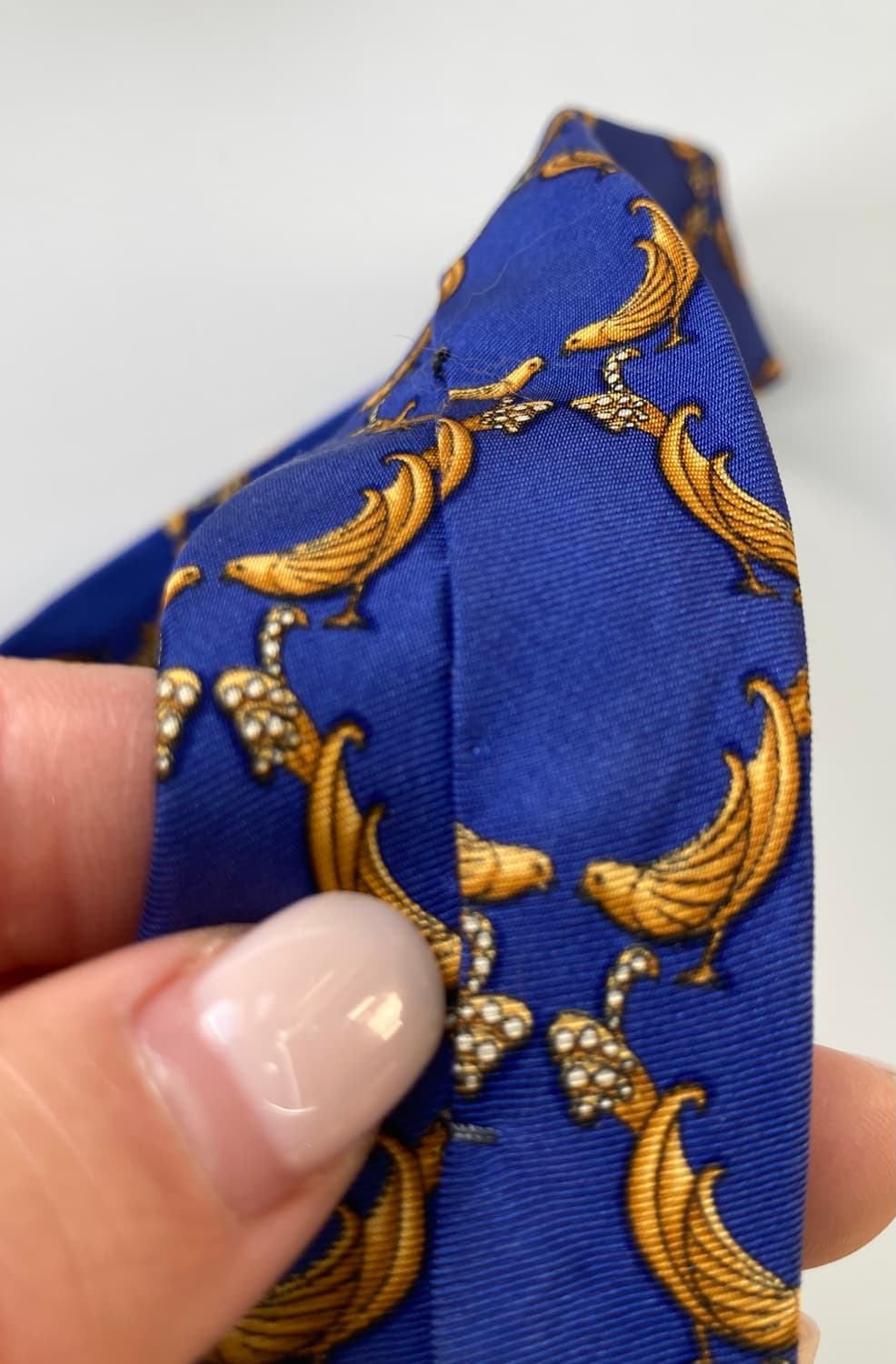 랑방 넥타이 상품이미지5