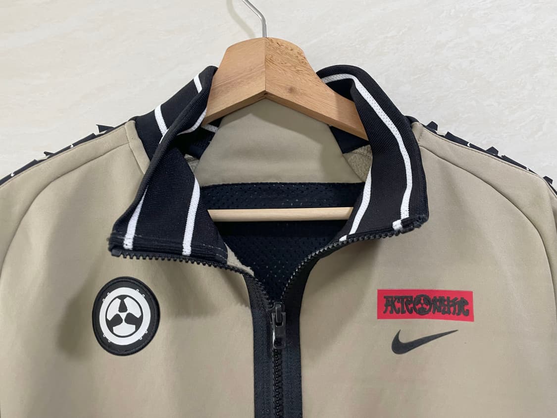 나이키 / 아크로님 트랙탑, 남성자켓 / L 상품이미지3
