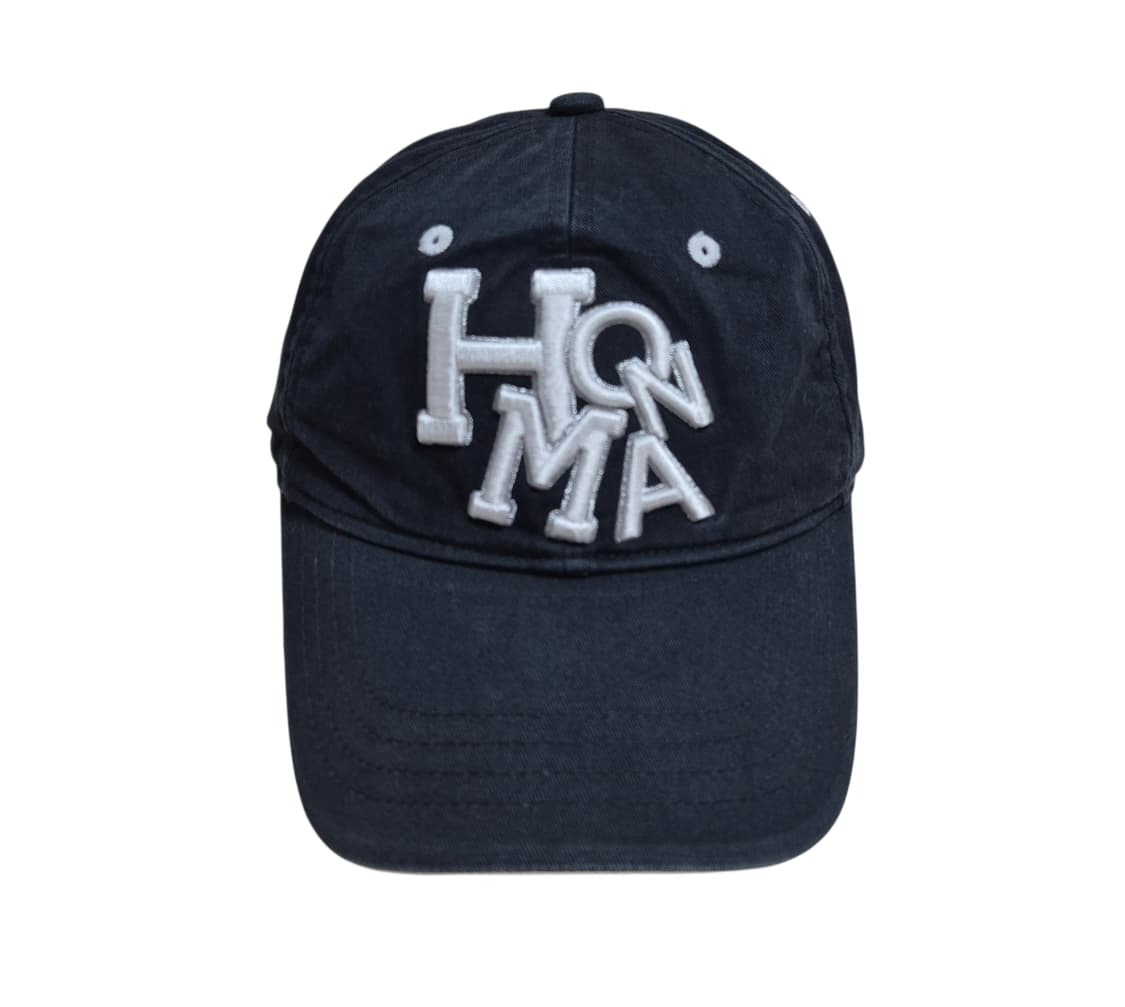 HONMA 혼마 골프 캡 모자 상품이미지1