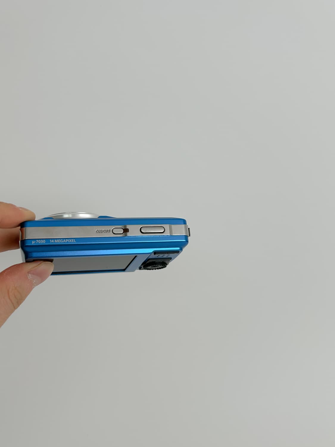 뷰티필터!) 올림푸스 u-7030 Stylus 빈티지 디카 상품이미지7