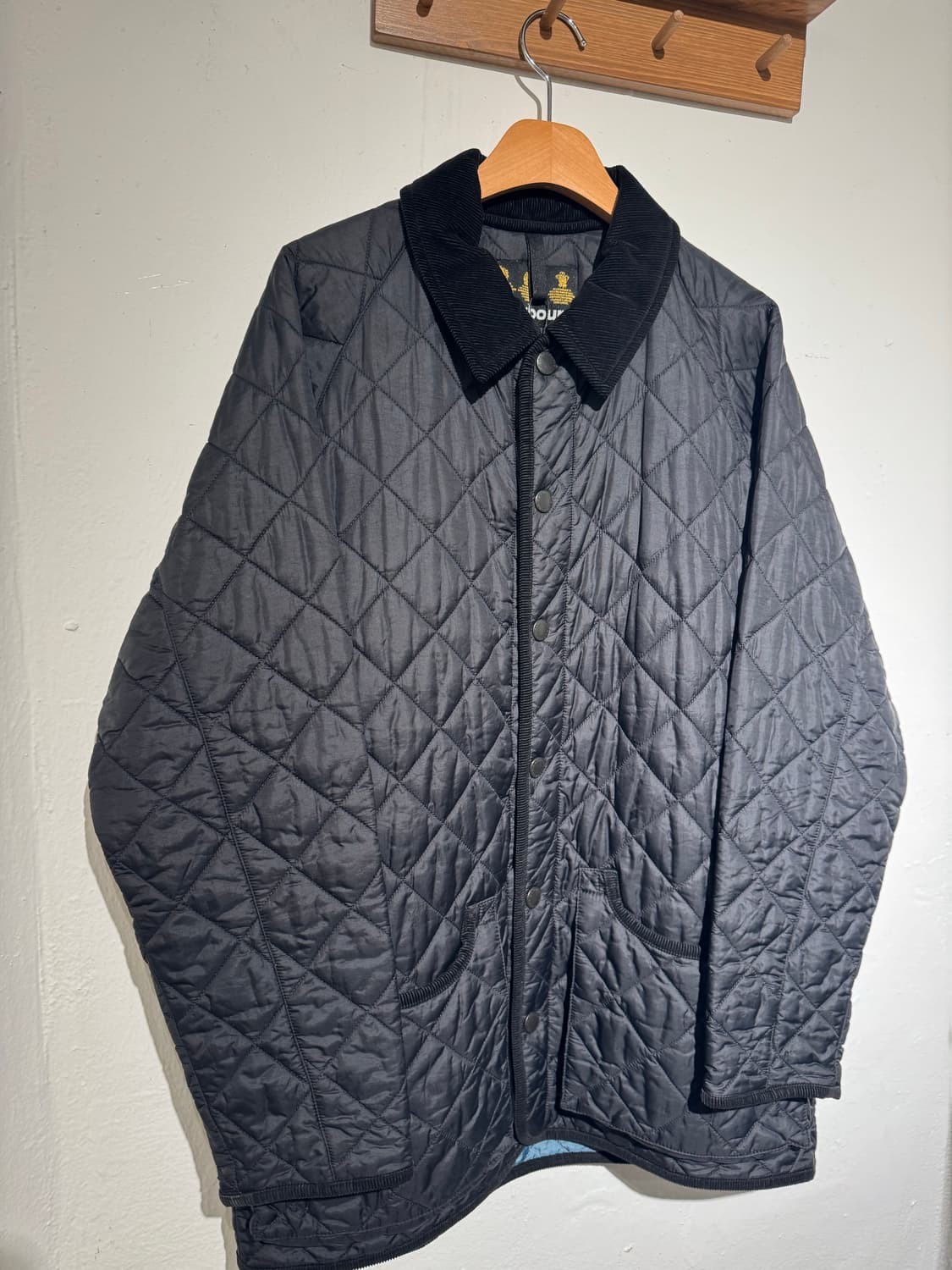 BARBOUR 상품이미지2