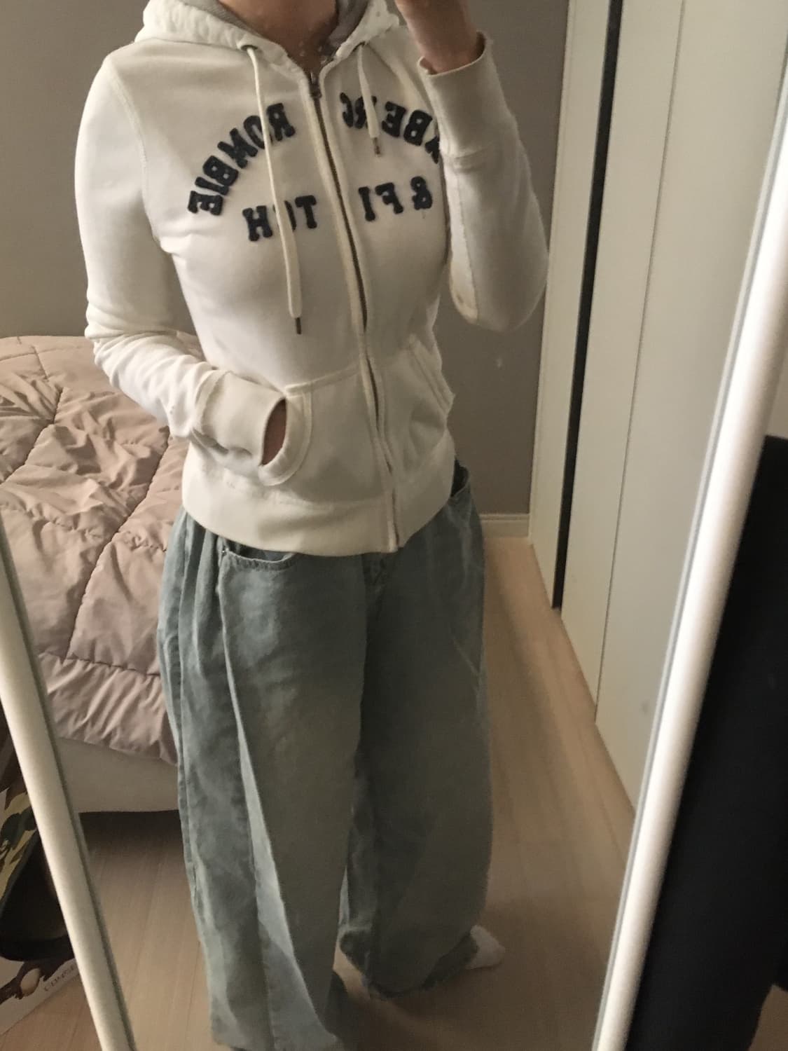 연청 벌룬팬츠 상품이미지1