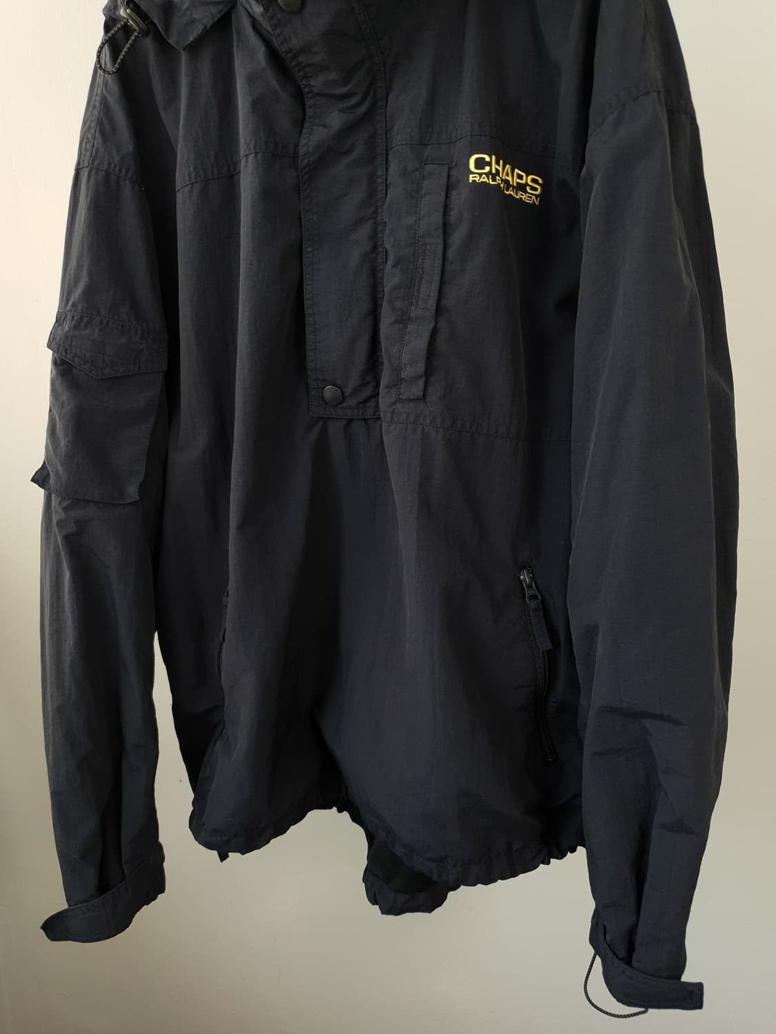 CHAPS RALPH LUAREN anorac jk 상품이미지7