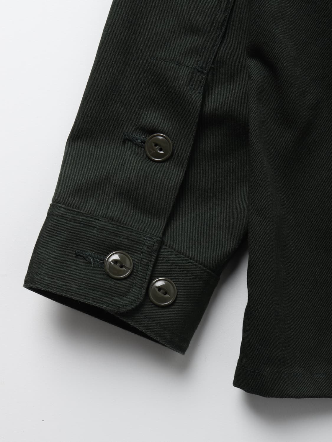 SOUTH2 WEST8 Smokey Shirt PE/C Twill 상품이미지10