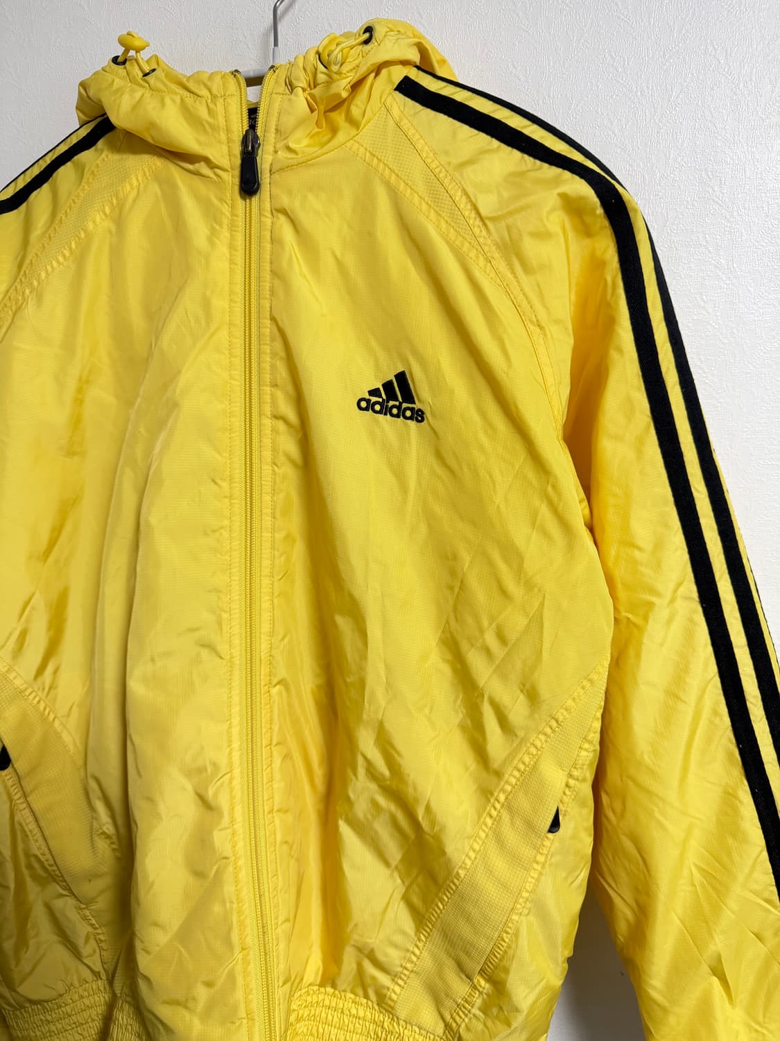 아디다스 윈드브레이커 자켓 상품이미지3