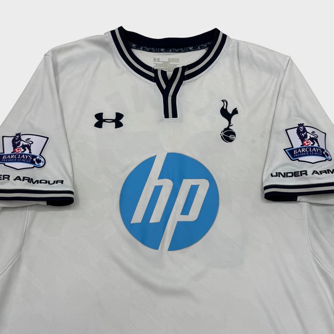 13-14 토트넘 핫스퍼 홈 No.37 해리 케인 상품이미지3