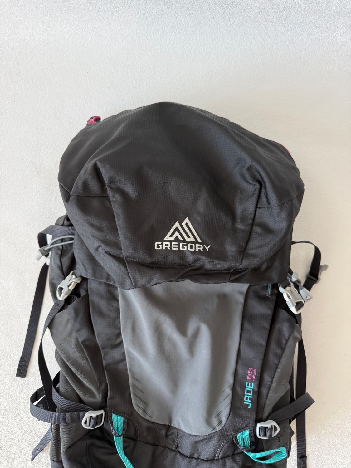 그레고리(GREGORY) 하이킹 배낭 백팩(내부 안감 확인) 상품이미지2
