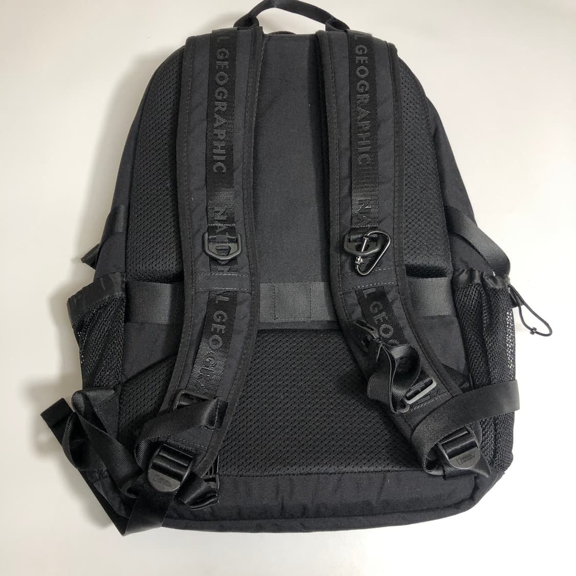 내셔널지오그래픽 유틸리티 백팩 상품이미지6