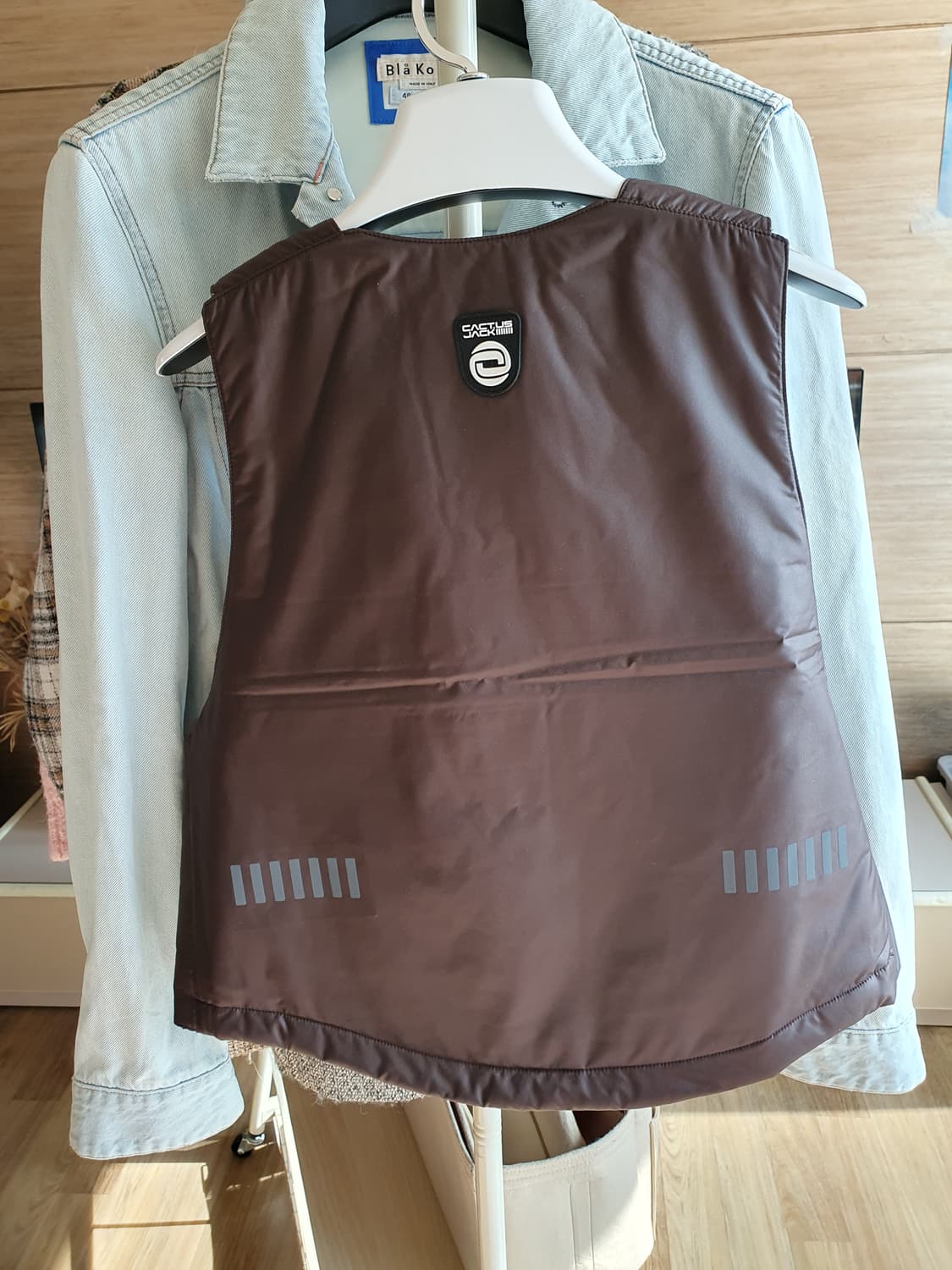 나이키 x 트레비스스캇 베스트 아시아핏 L 상품이미지2