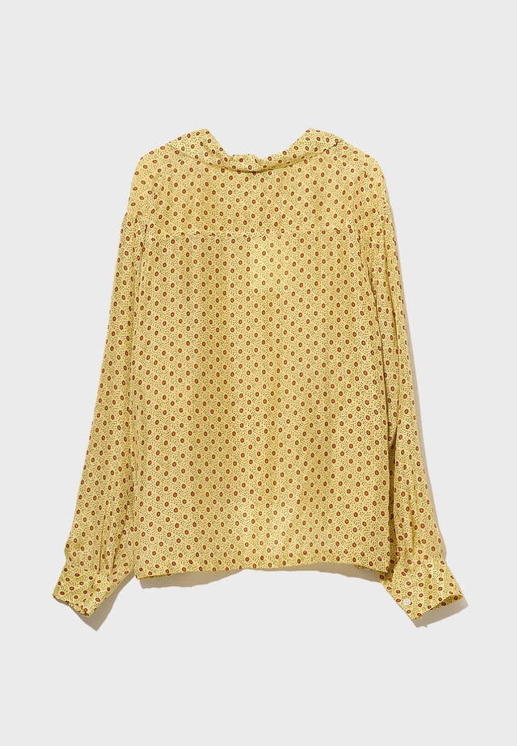 BODE shirt 상품이미지2