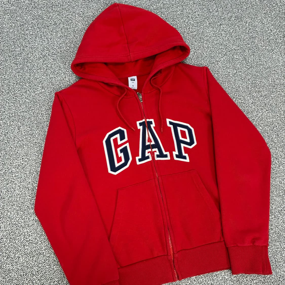 <GAP 빈티지 후드집업> No.1478 상품이미지6