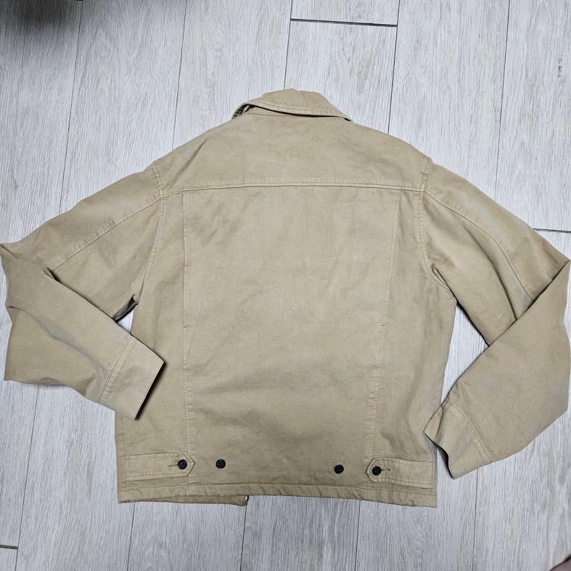 90s 폴로 랄프로렌 자켓 노포니 상품이미지5