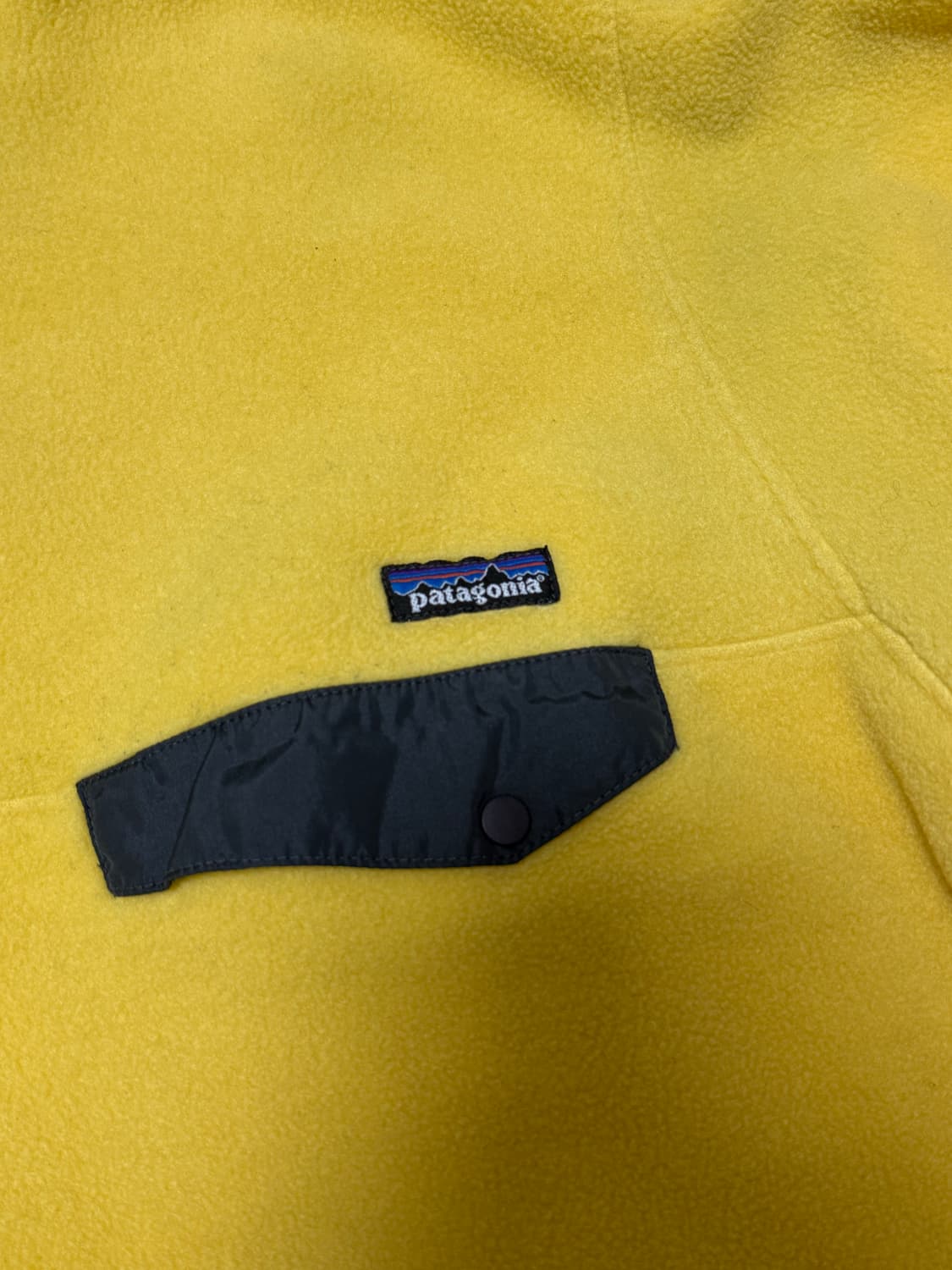 파타고니아 친칠라 상품이미지10